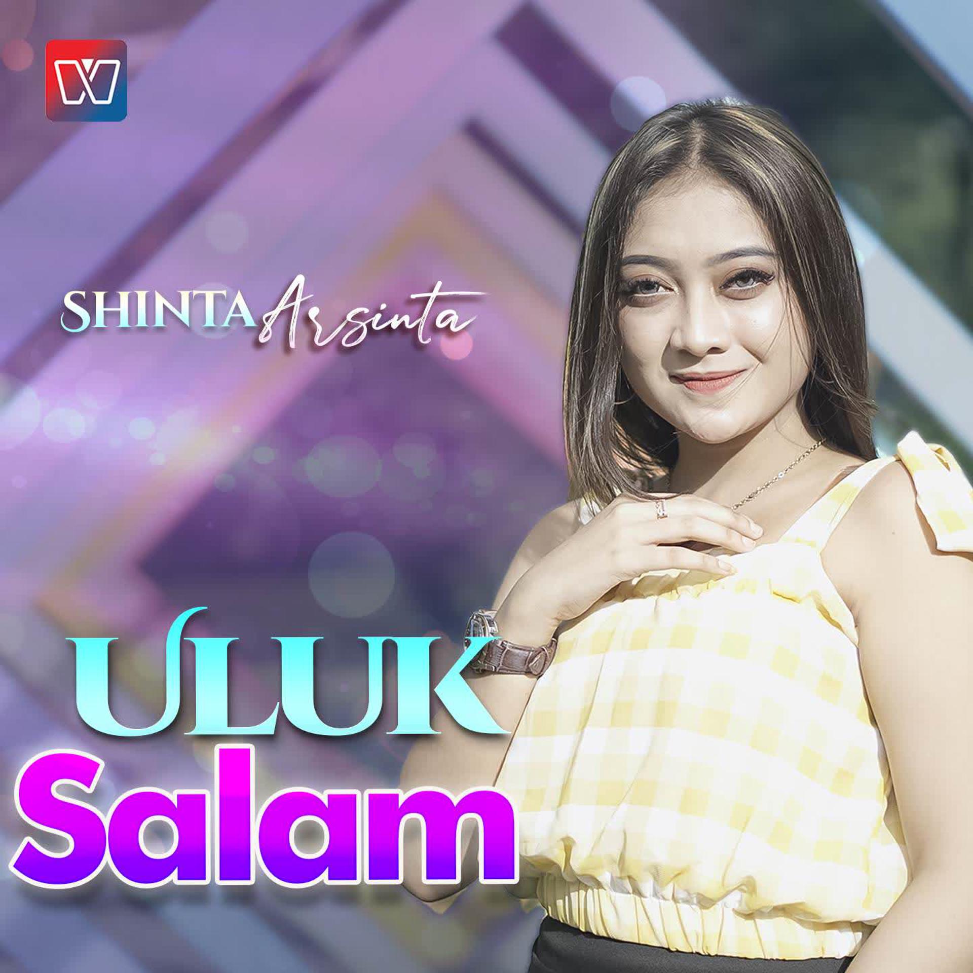 Постер альбома Uluk Salam