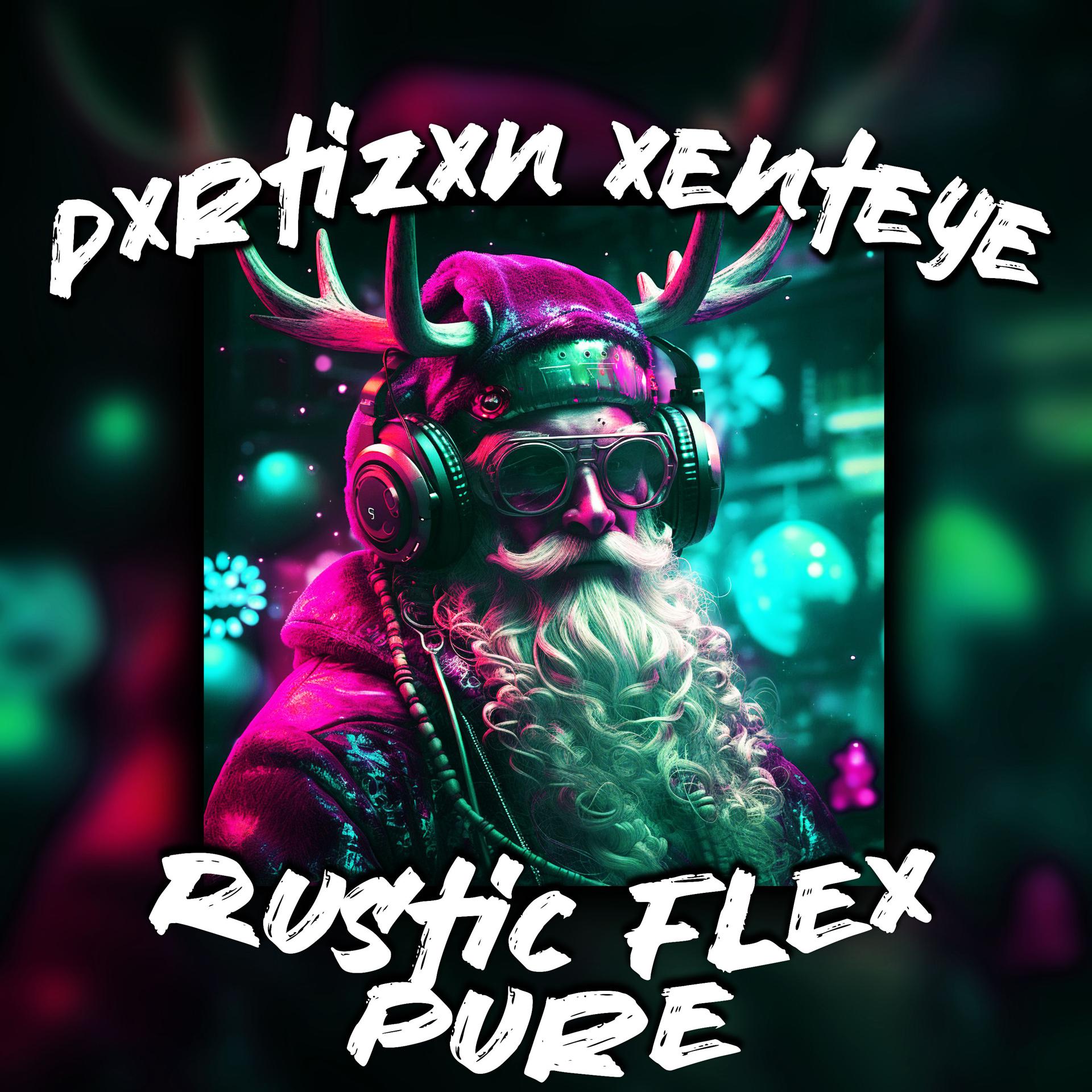 Постер альбома Rustic Flex Pure