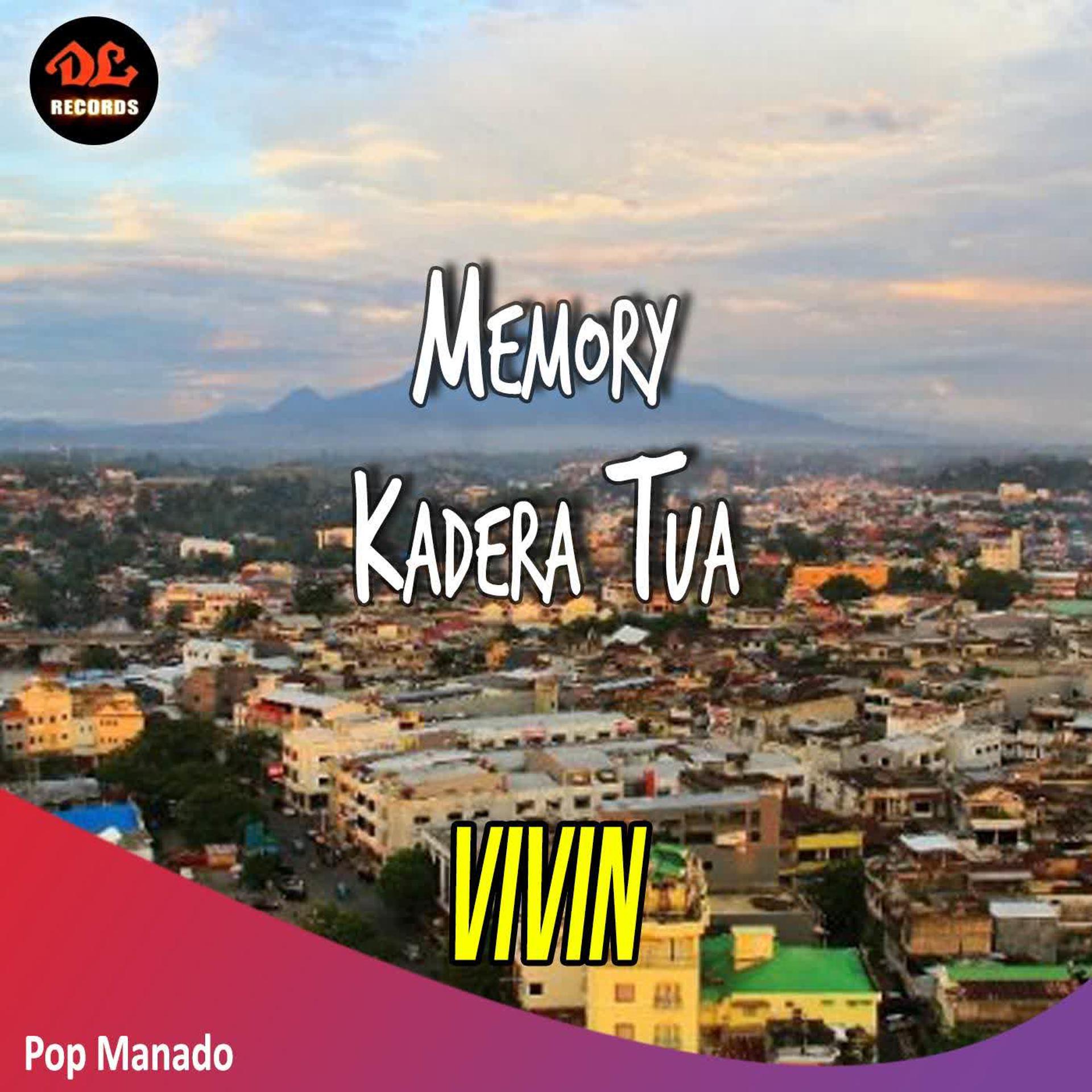 Постер альбома Memory Kadera Tua