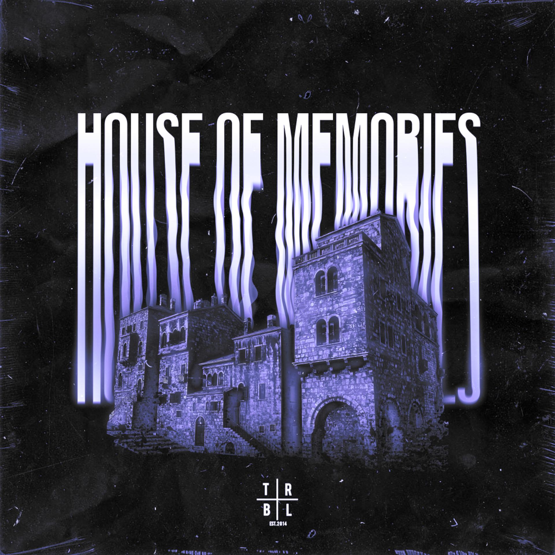 Постер альбома House Of Memories (Sped Up)