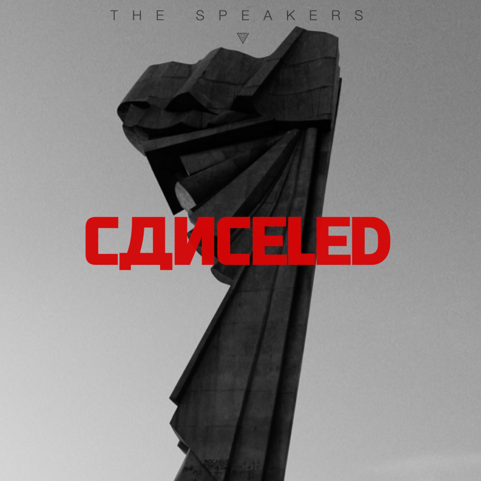 Постер альбома Canceled