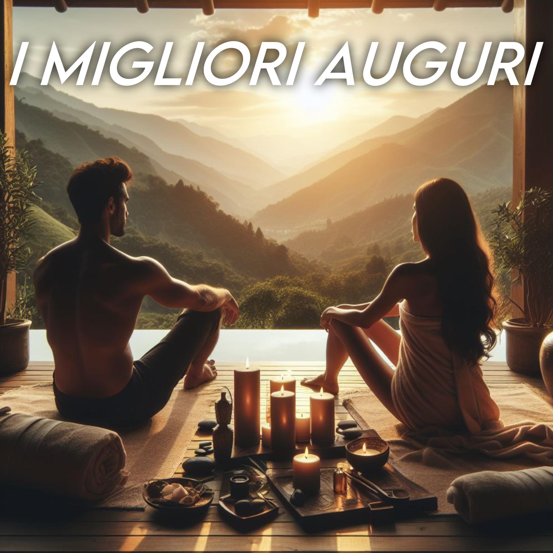 Постер альбома I Migliori Auguri