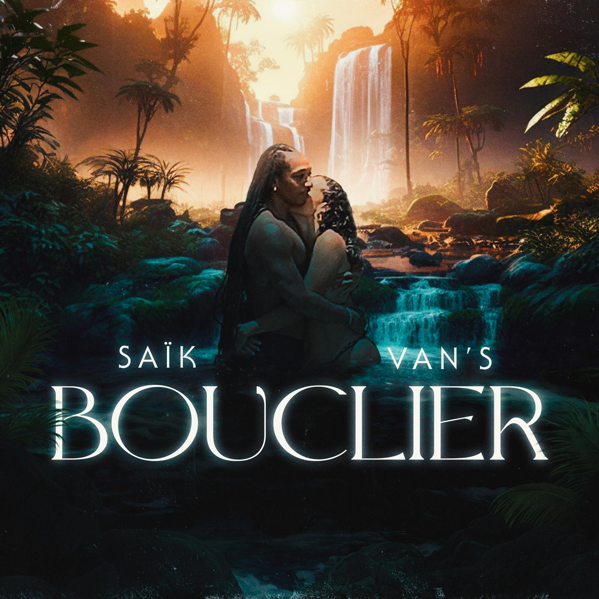 Постер альбома Bouclier