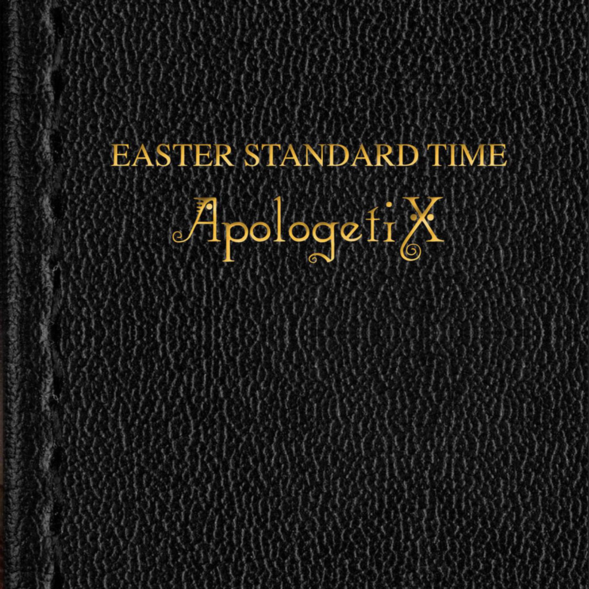 Постер альбома Easter Standard Time
