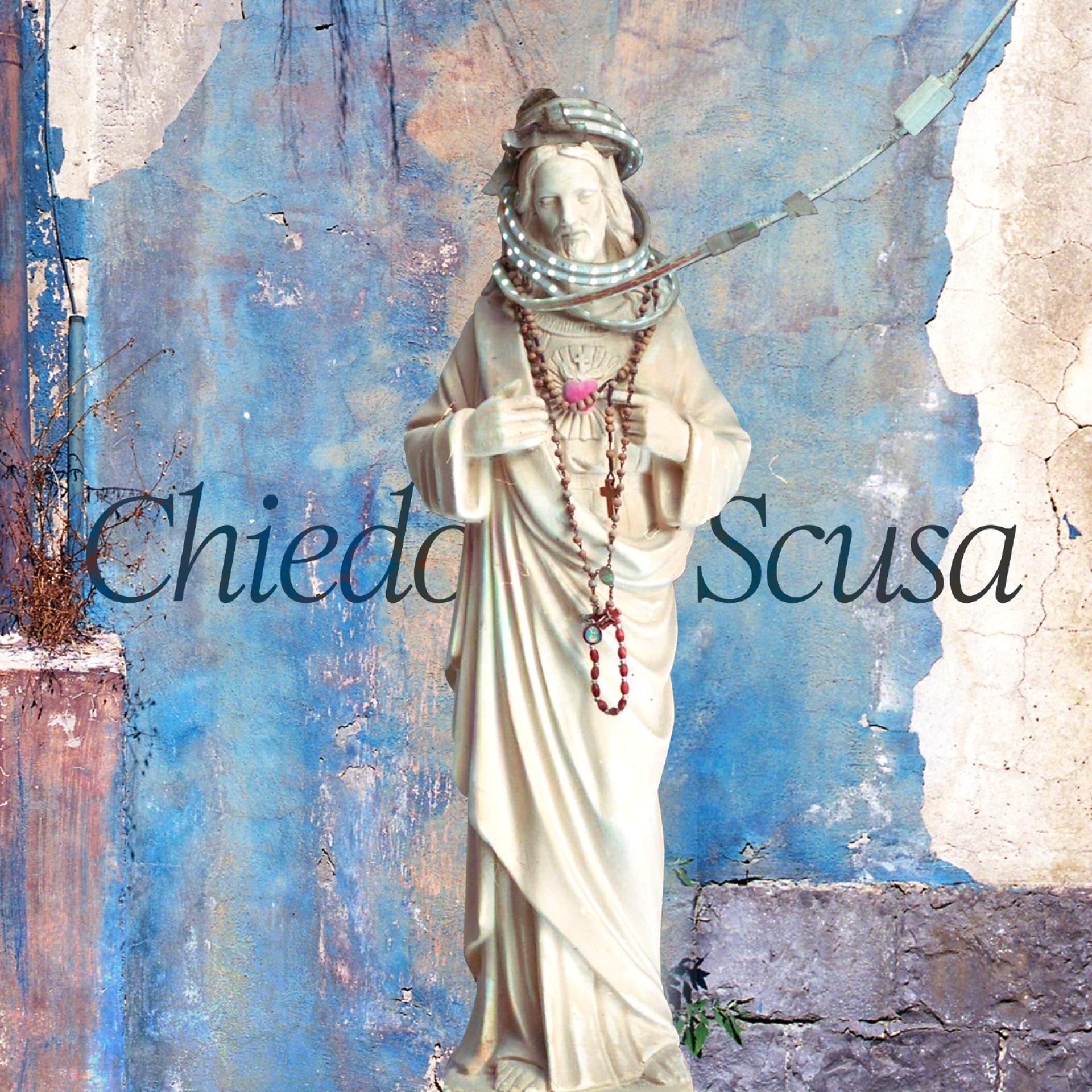 Постер альбома Chiedo Scusa