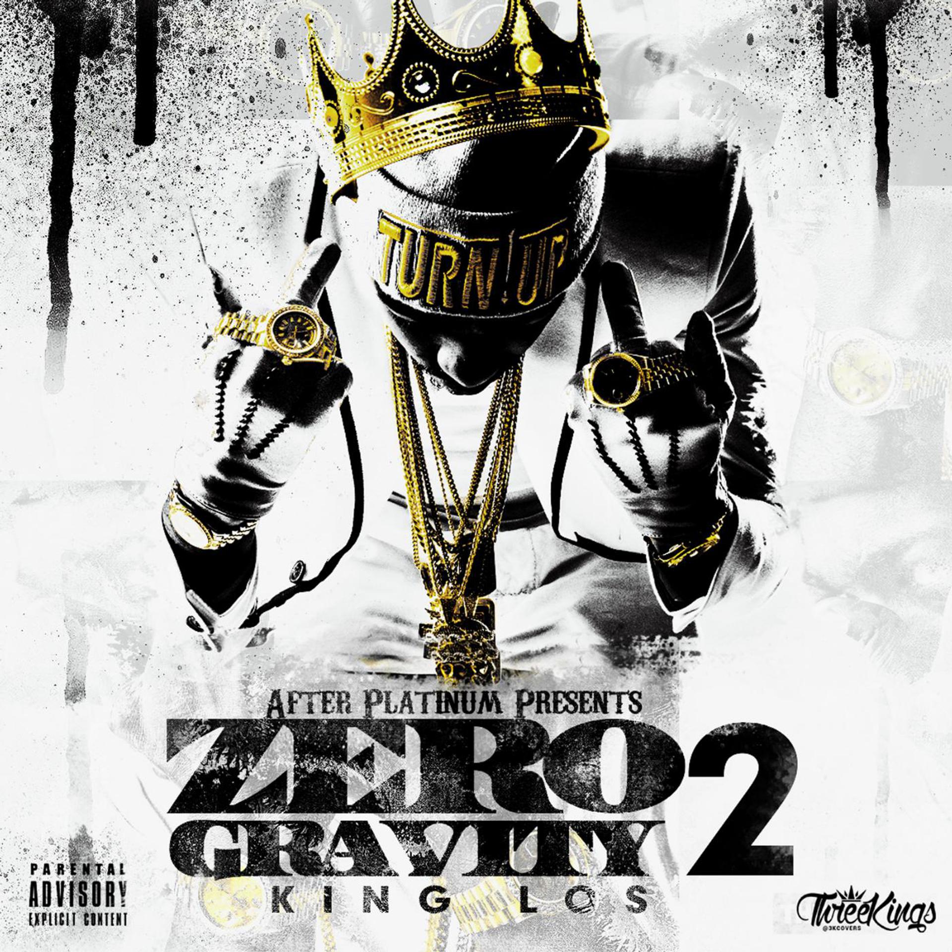 Постер альбома Zero Gravity 2