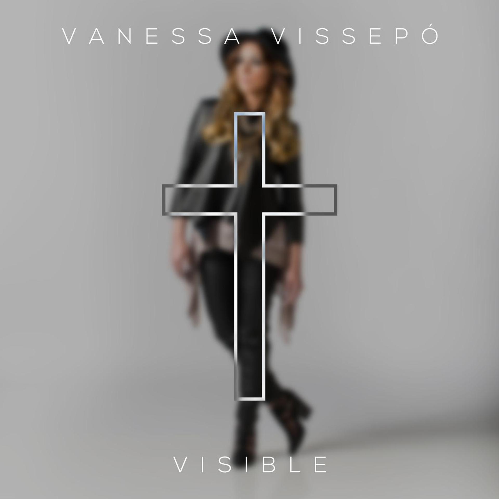 Постер альбома Visible - EP