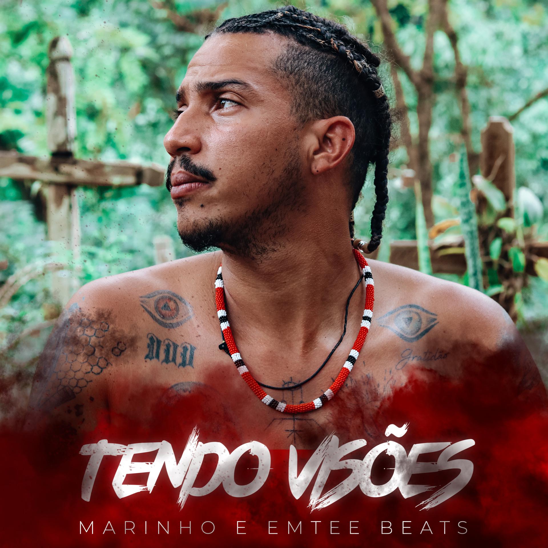Постер альбома Tendo Visões
