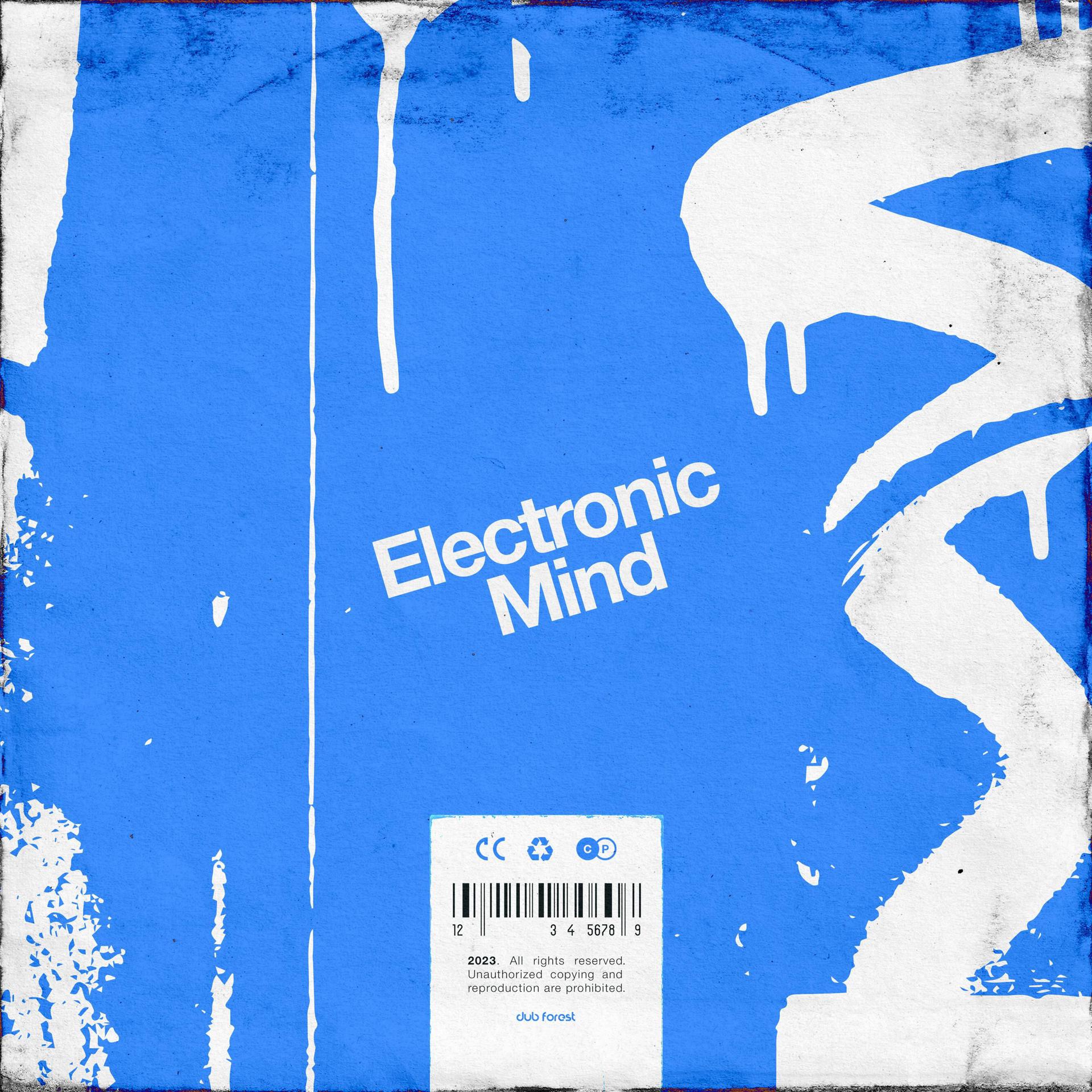Постер альбома Electronic Mind