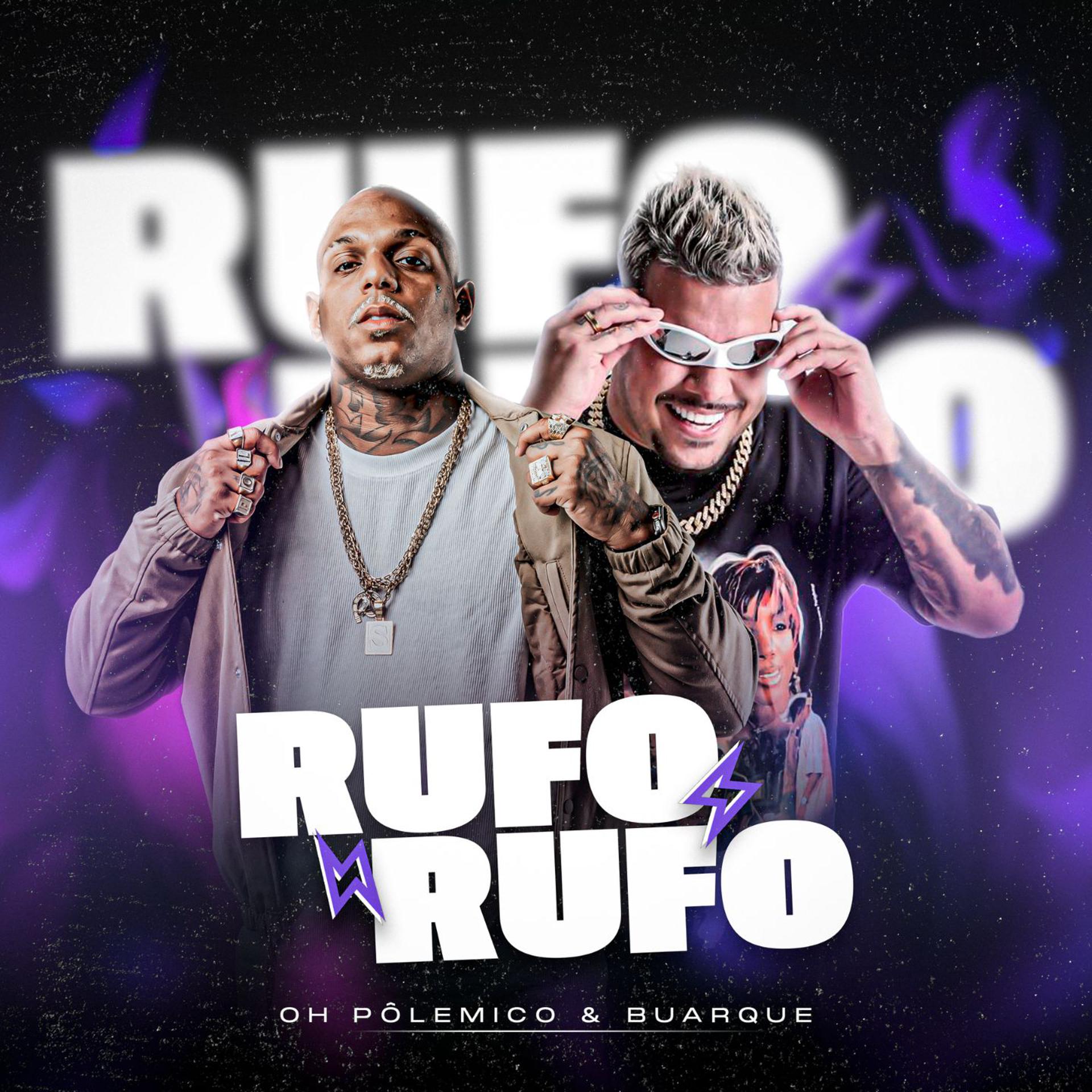 Постер альбома Rufo Rufo