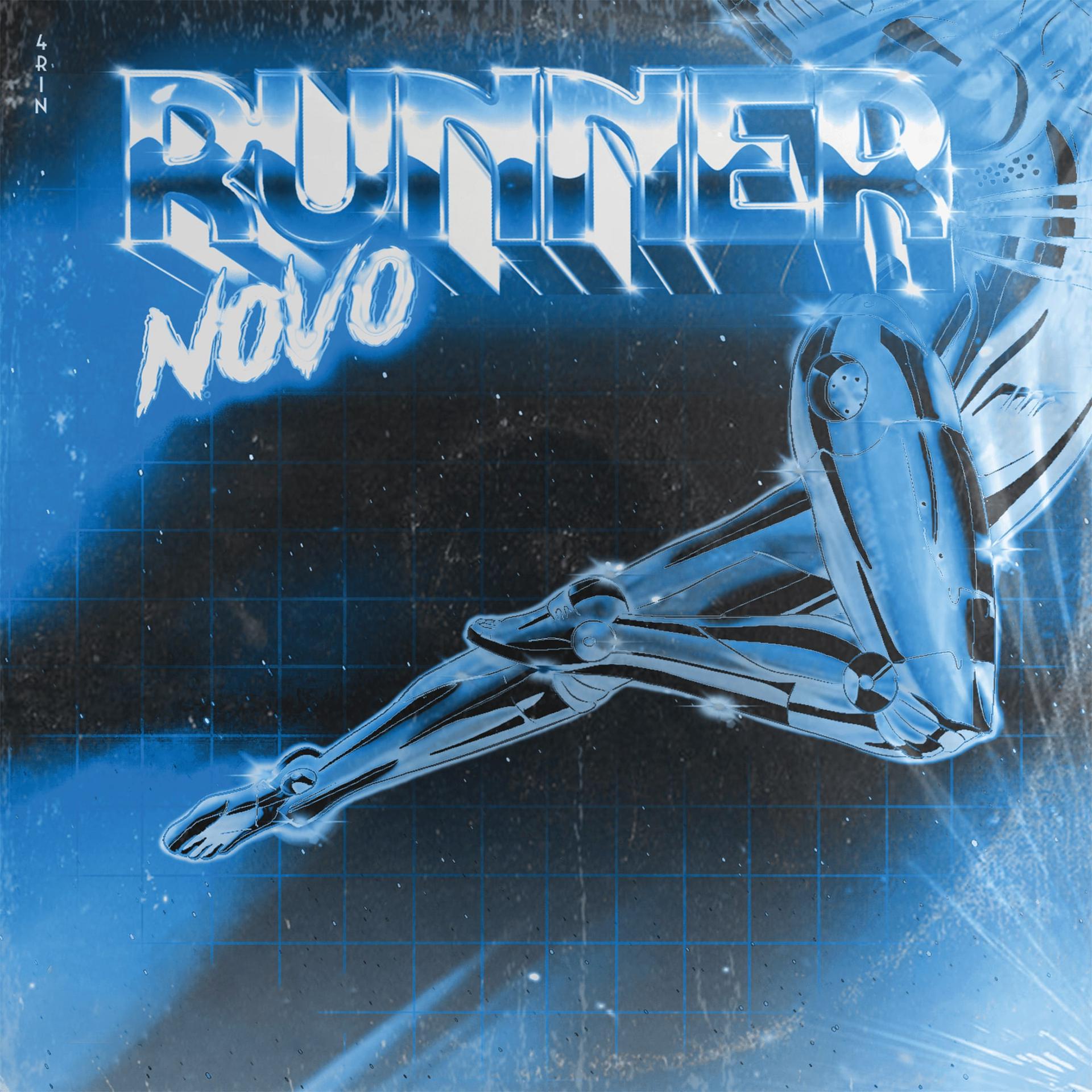 Постер альбома Runner