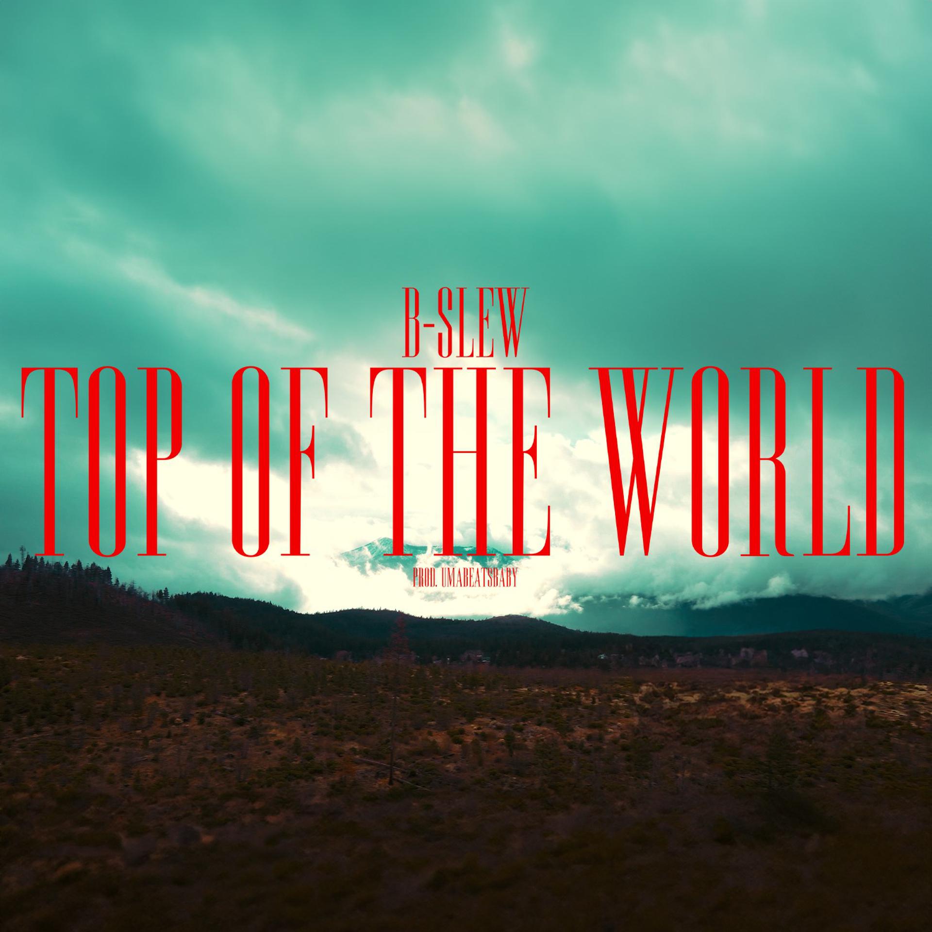 Постер альбома Top of the World