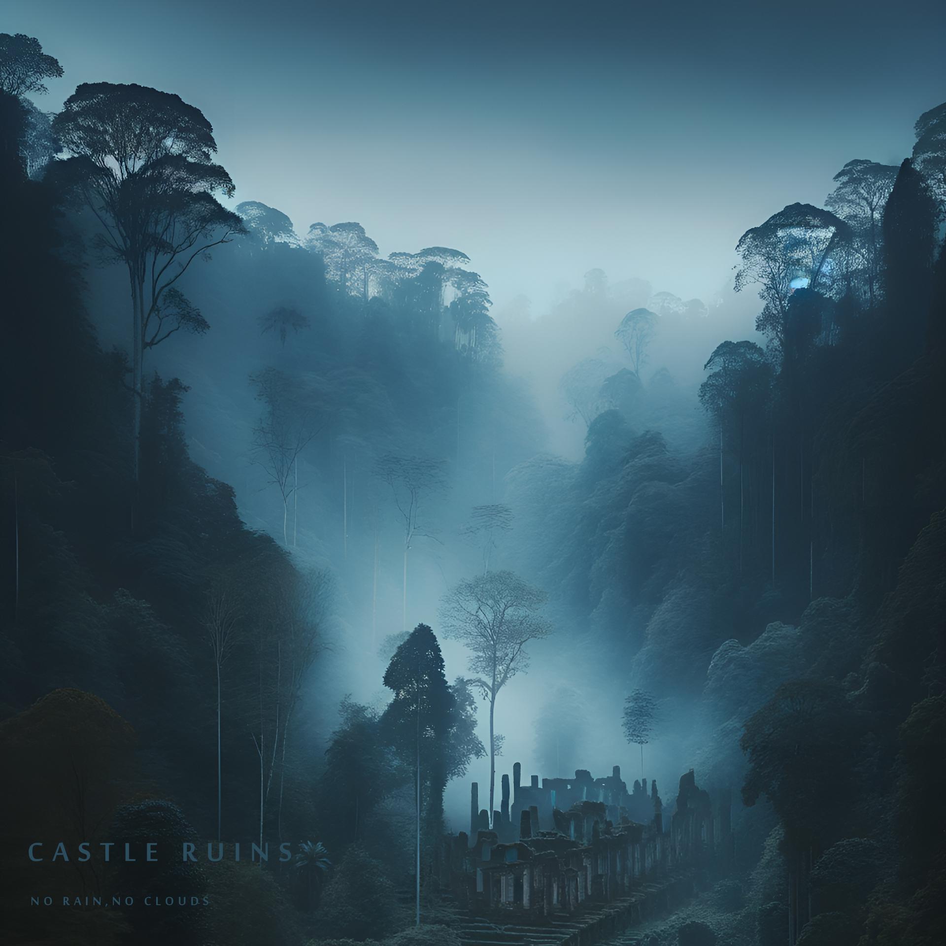 Постер альбома Castle Ruins
