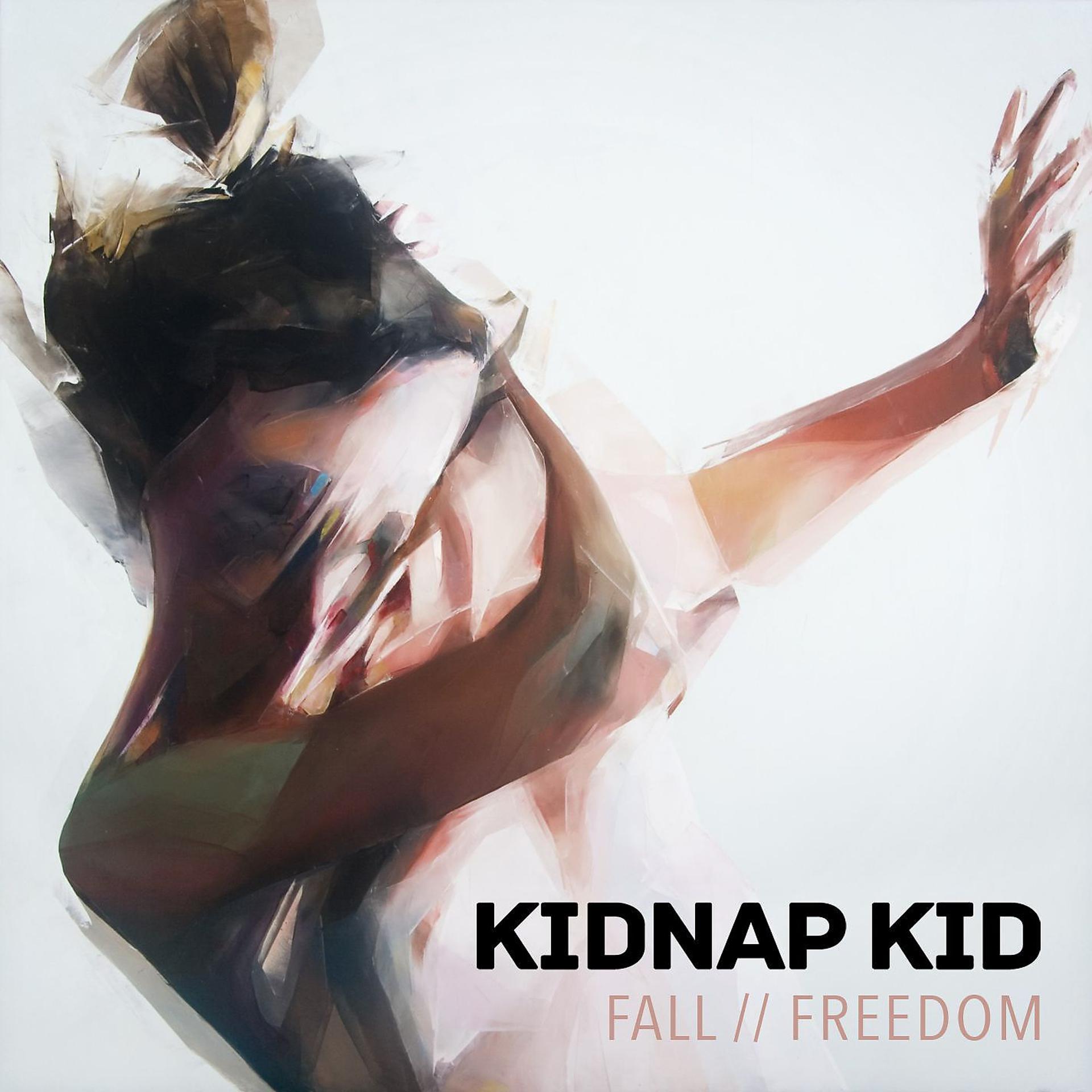 Постер альбома Fall / Freedom