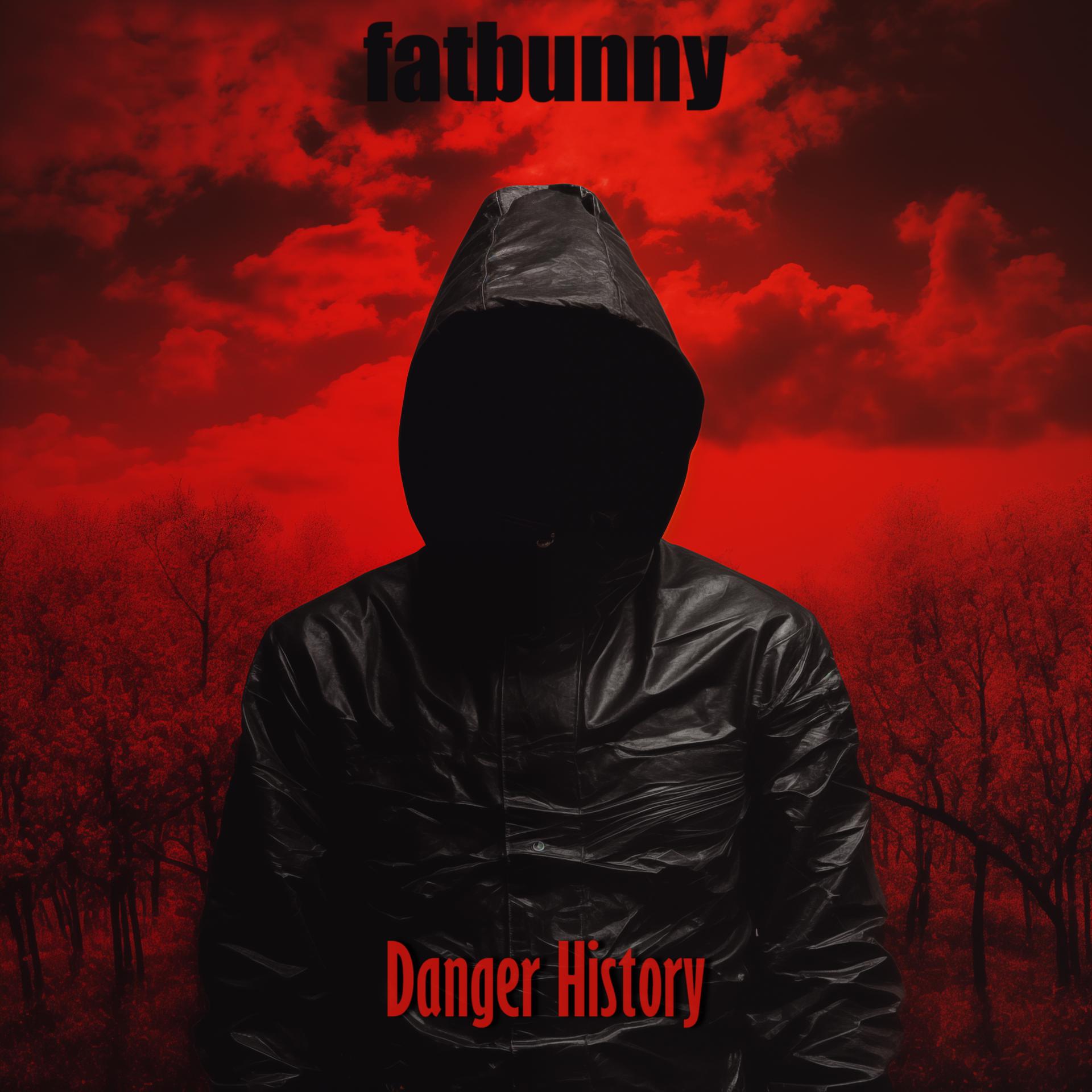 Постер альбома Danger History