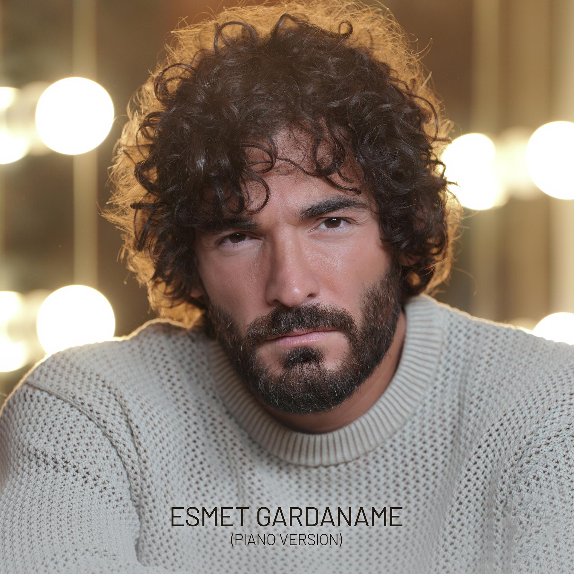 Постер альбома Esmet Gardaname