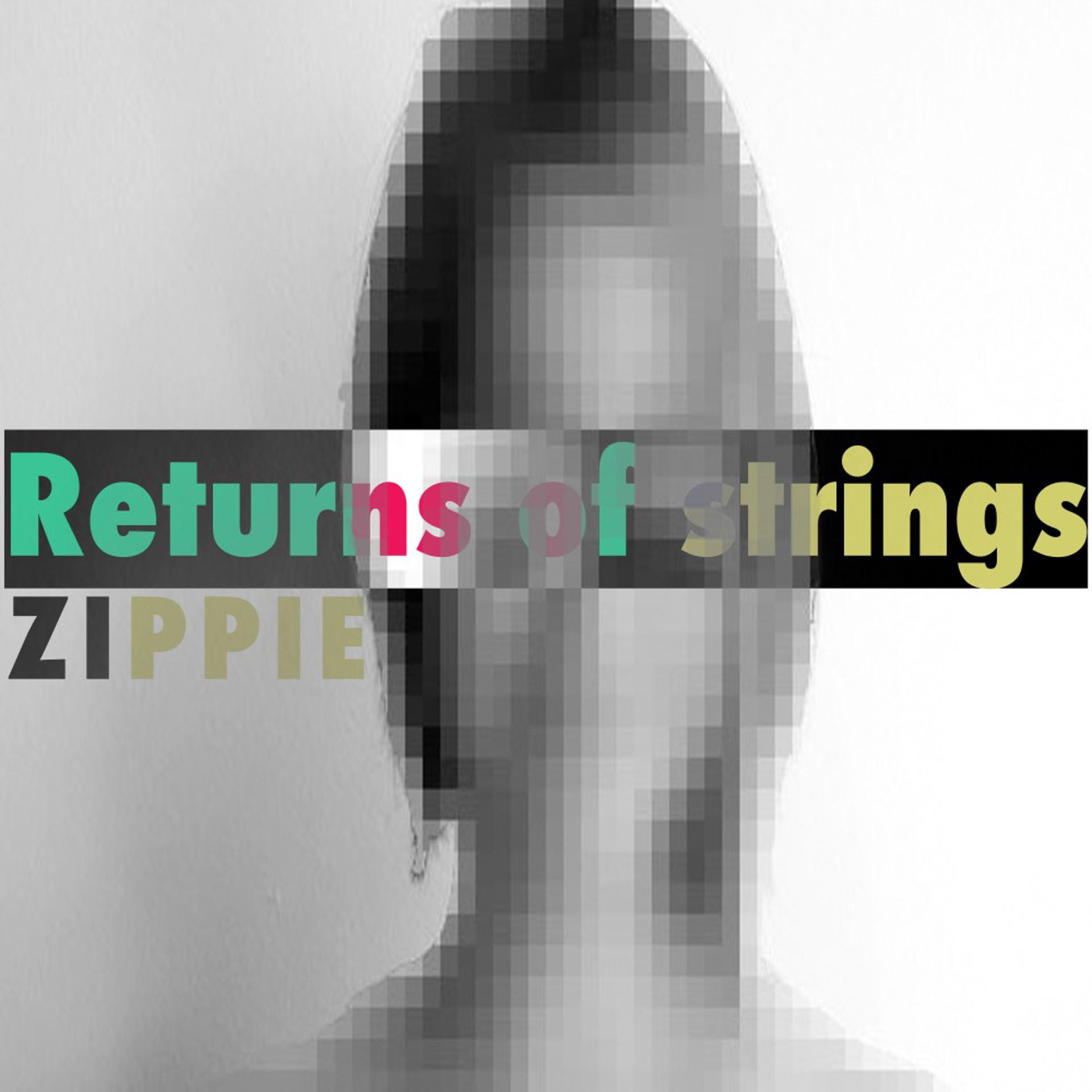 Постер альбома Returns of Strings