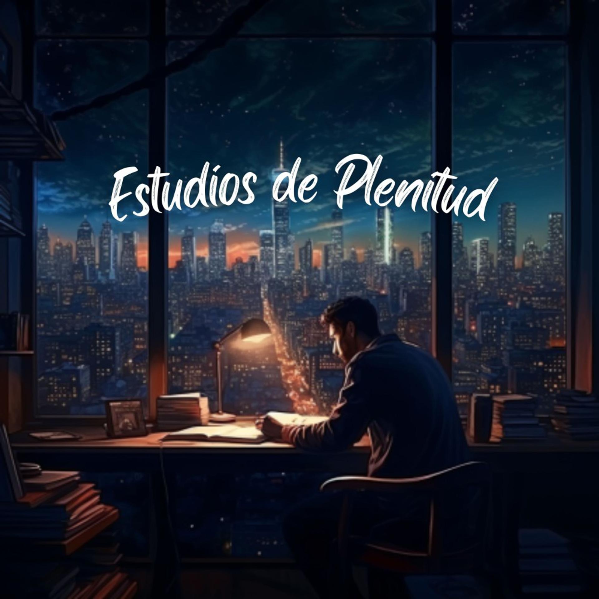 Постер альбома Estudios de Plenitud