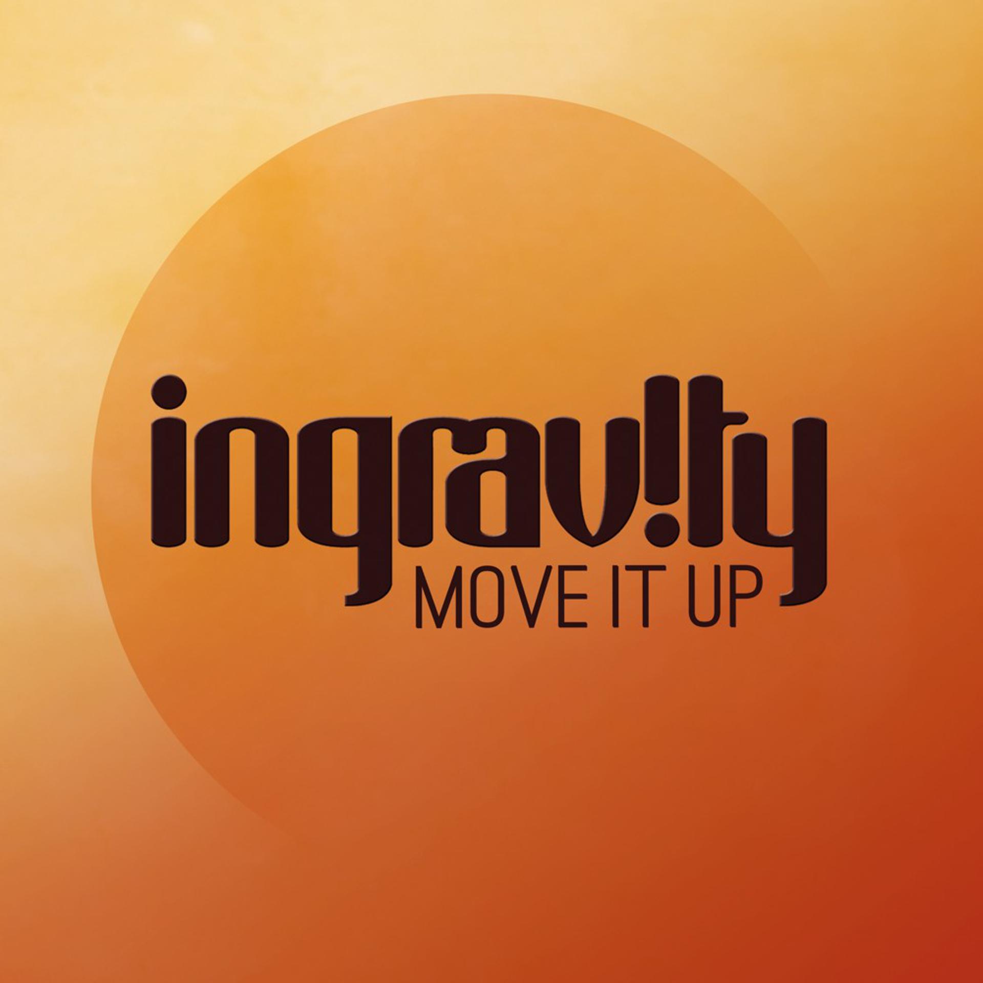 Постер альбома Move It Up (Album)