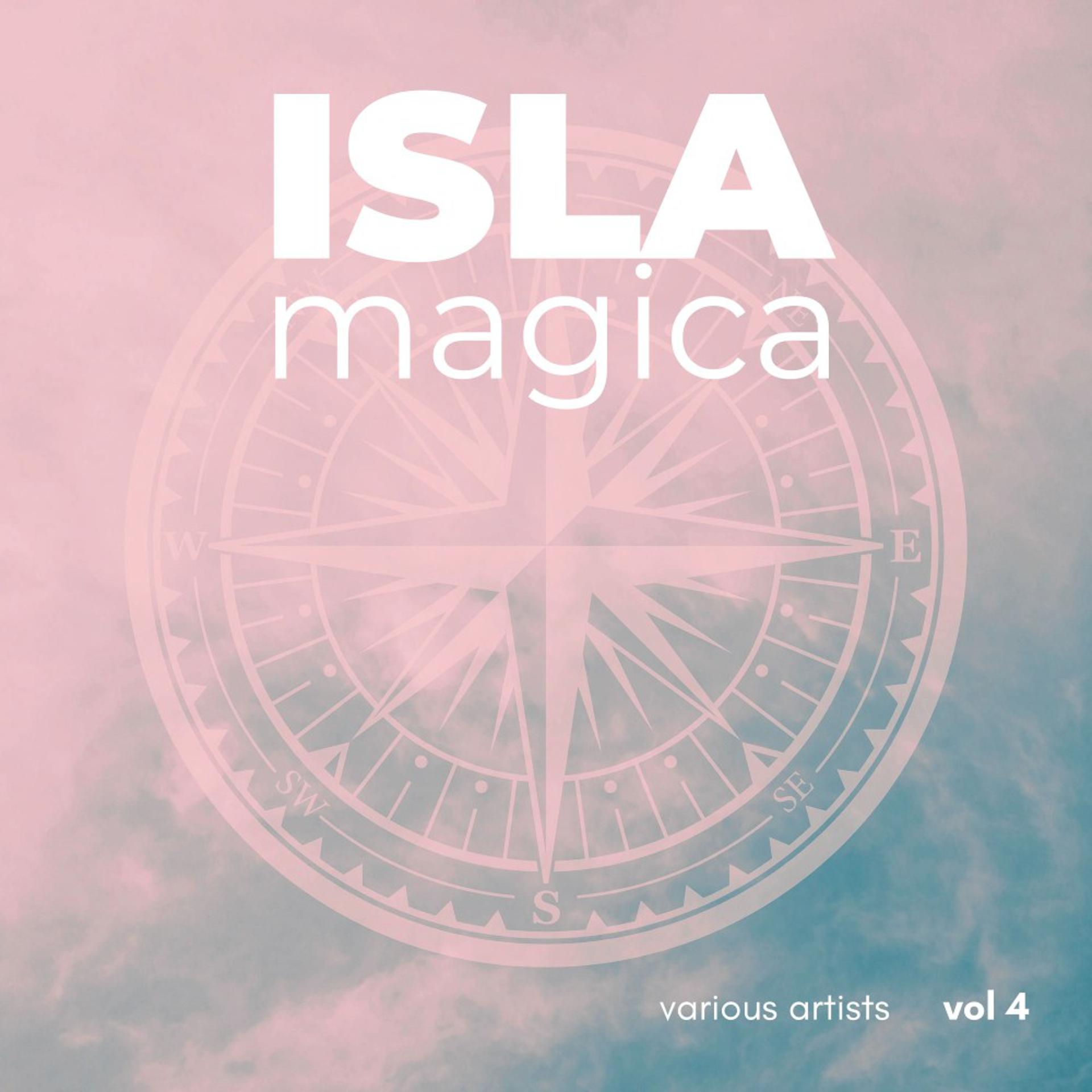 Постер альбома Isla Magica, Vol. 4
