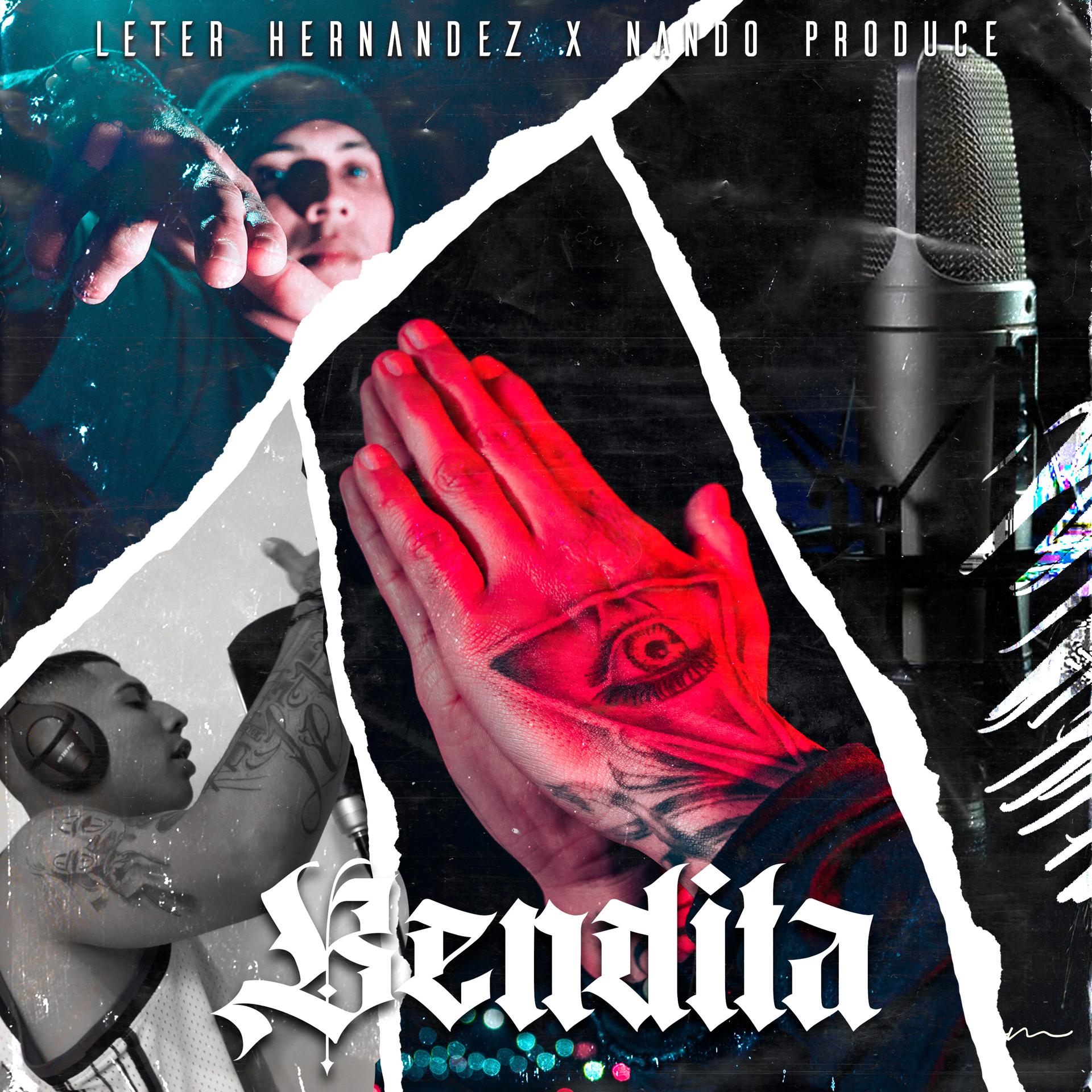 Постер альбома Bendita
