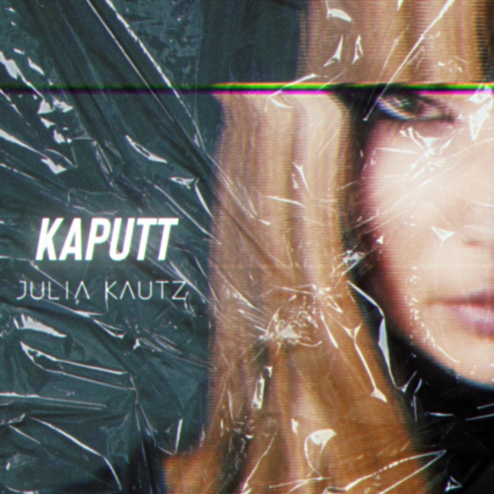 Постер альбома Kaputt