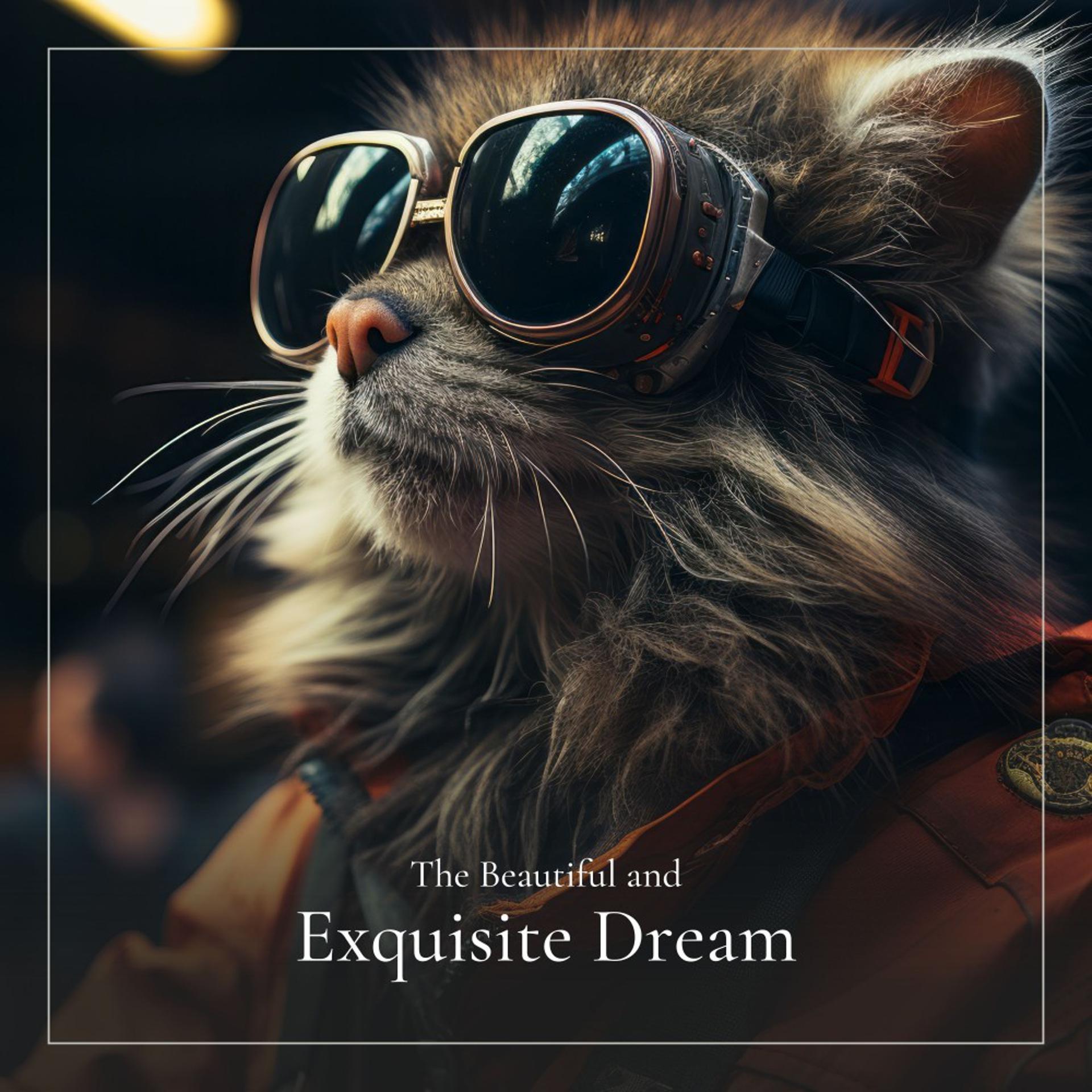 Постер альбома The Beautiful and Exquisite Dream