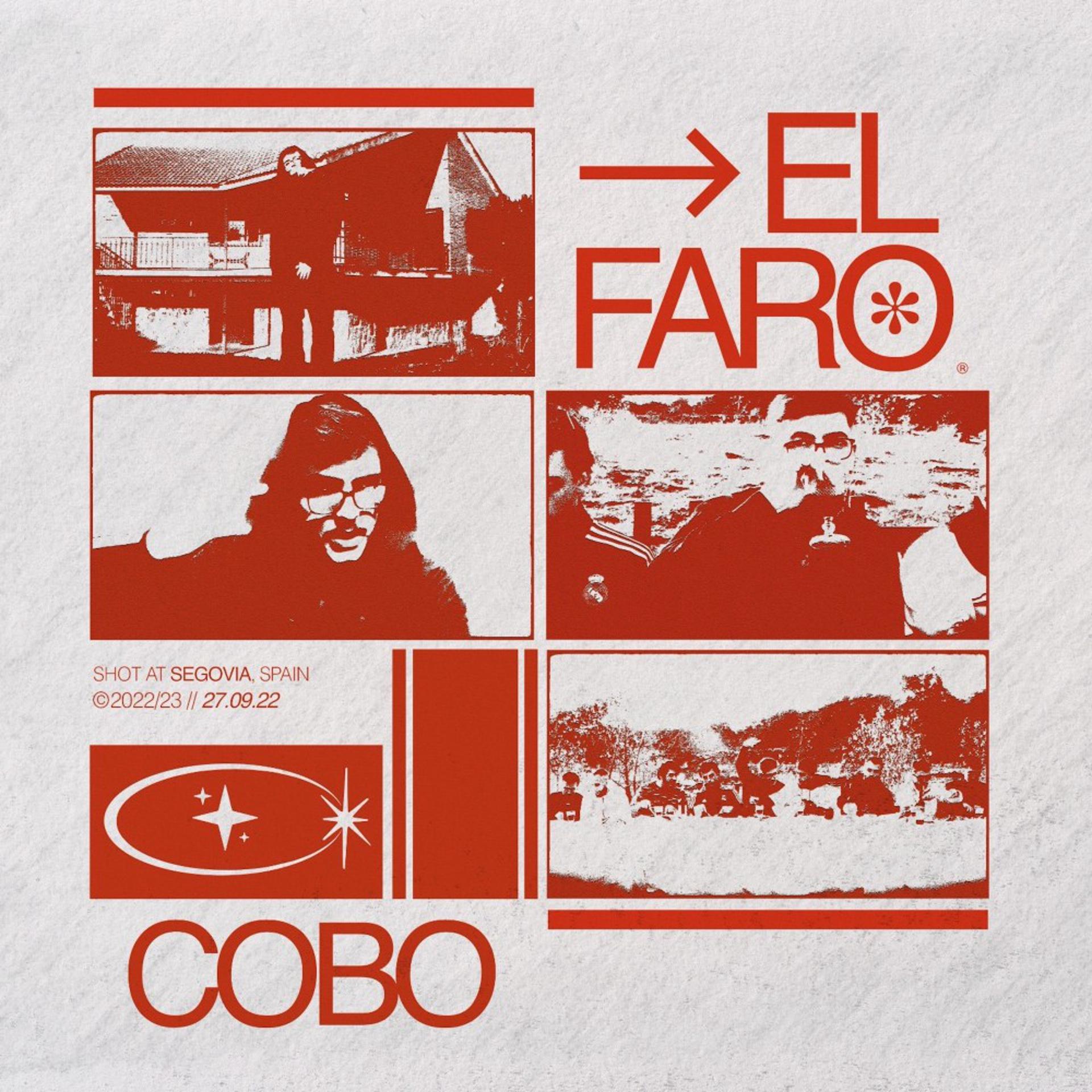 Постер альбома El Faro