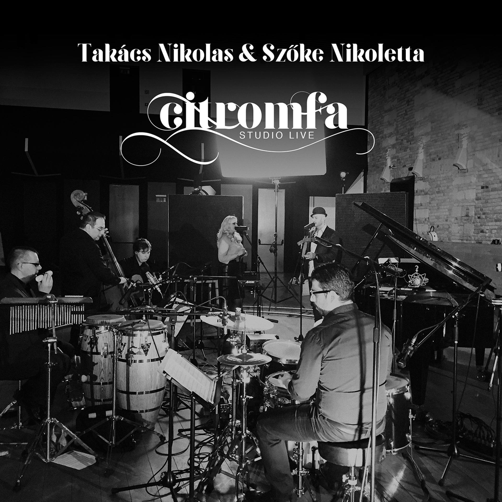 Постер альбома Citromfa