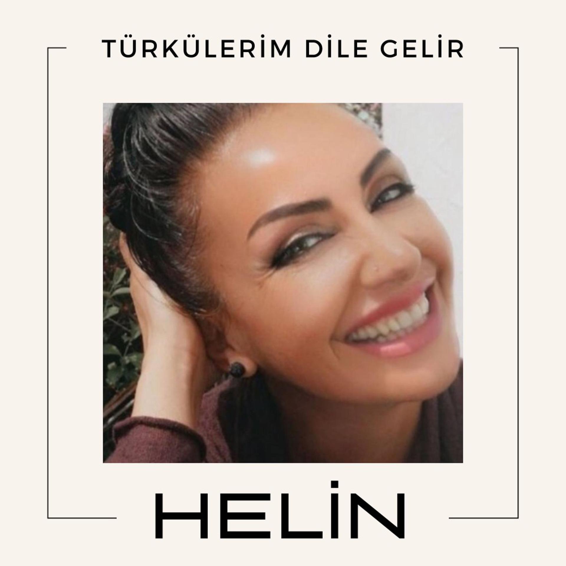 Постер альбома Türkülerim Dile Gelir