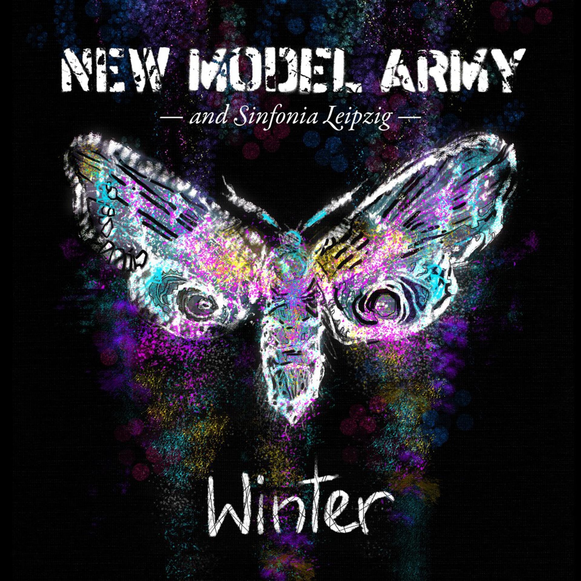 Постер альбома Winter (Orchestral Version) [Live]