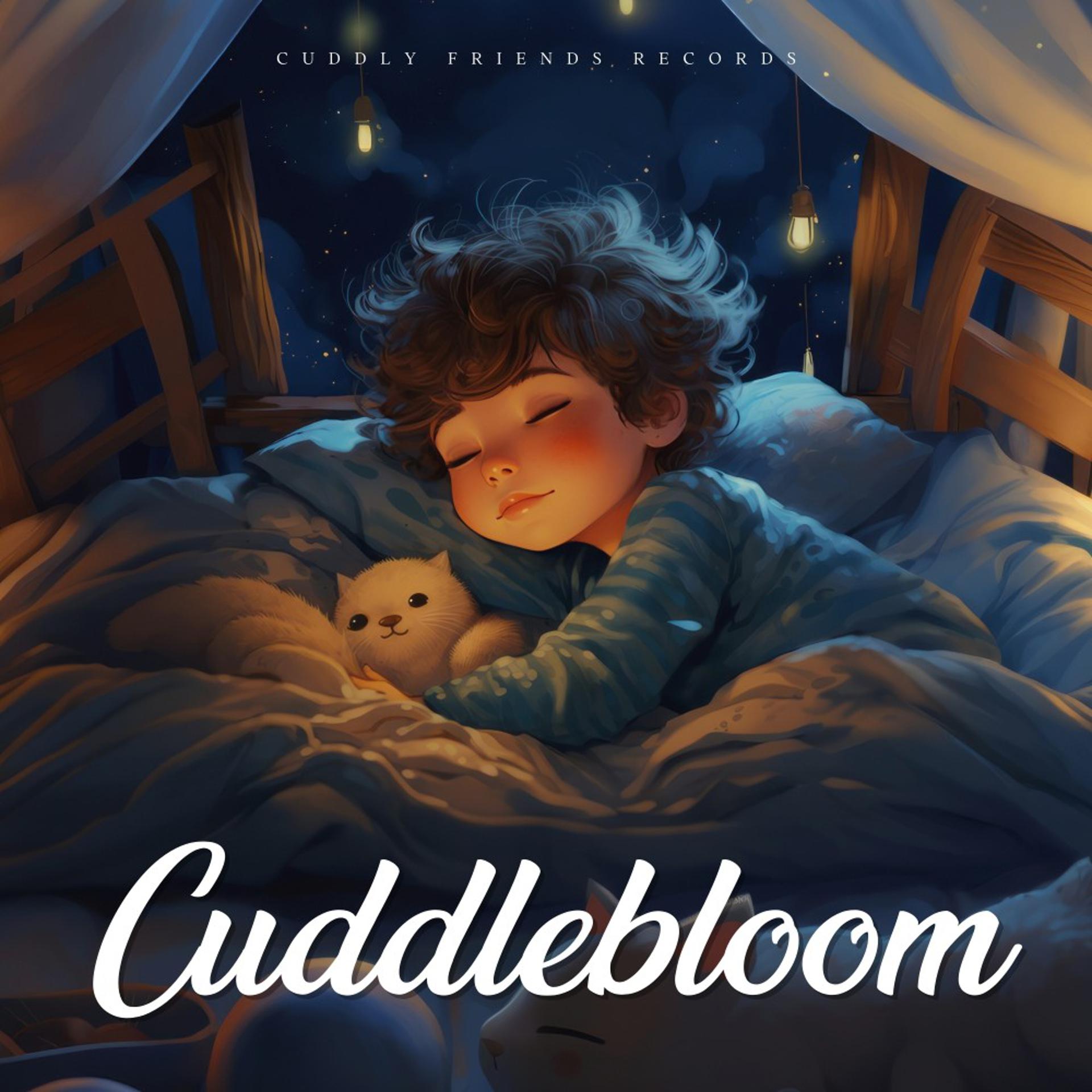 Постер альбома Cuddlebloom