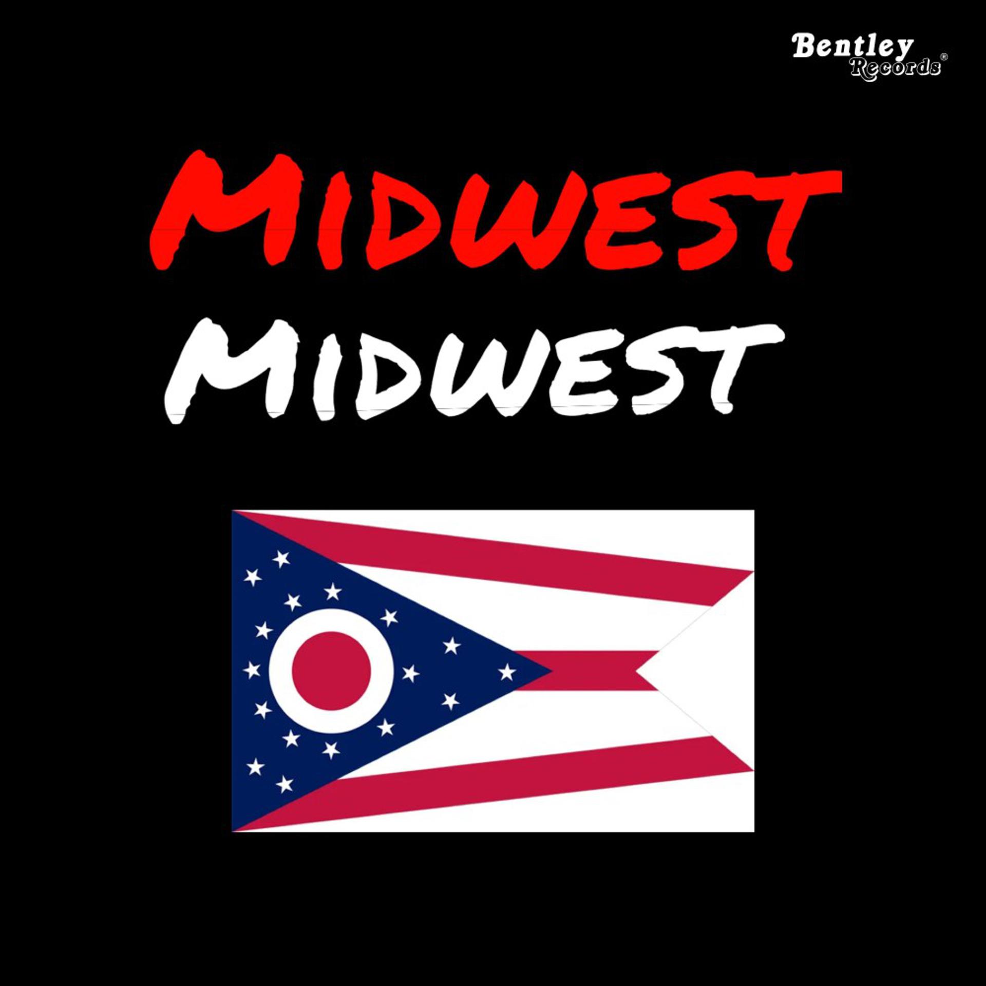 Постер альбома Midwest Midwest