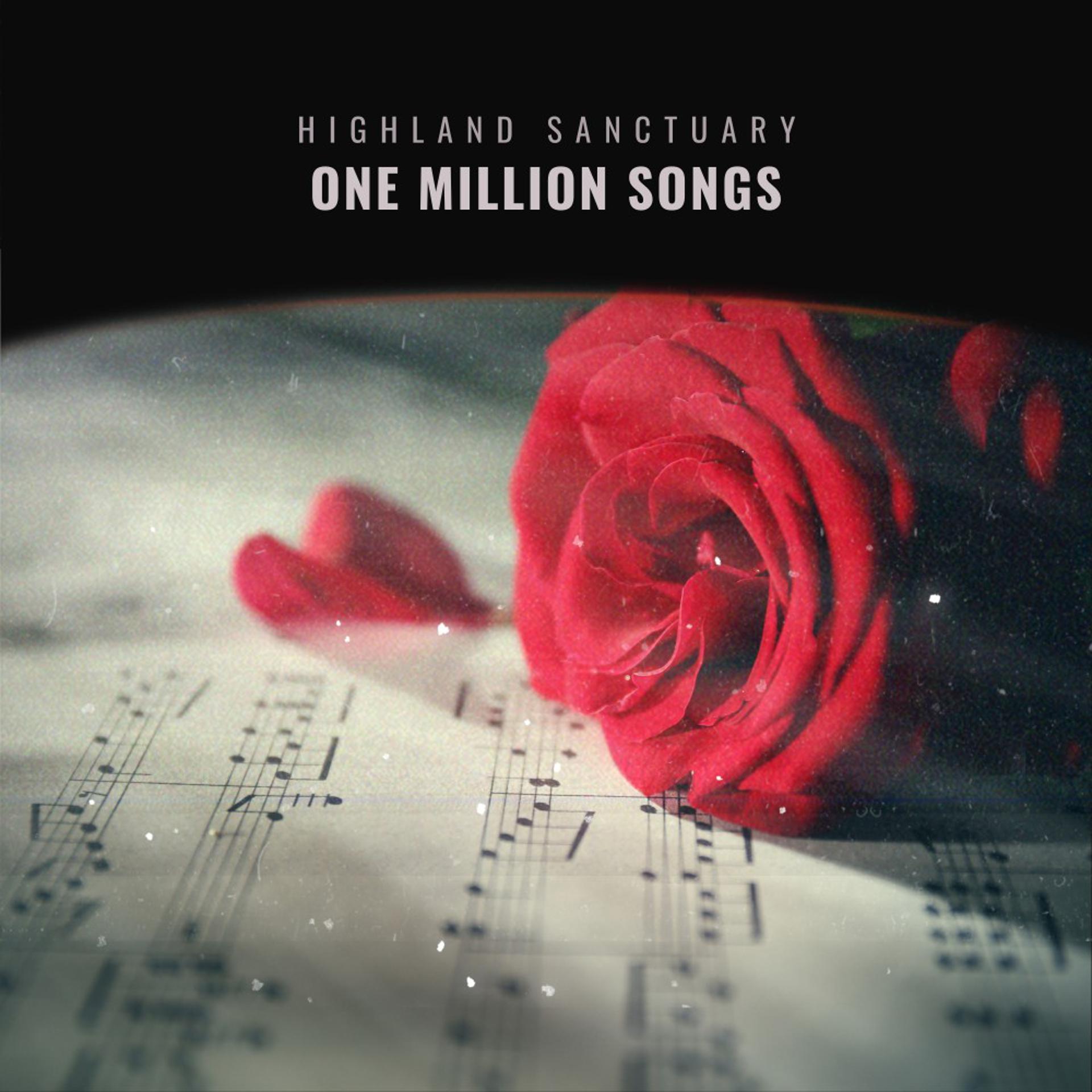 Постер альбома One Million Songs