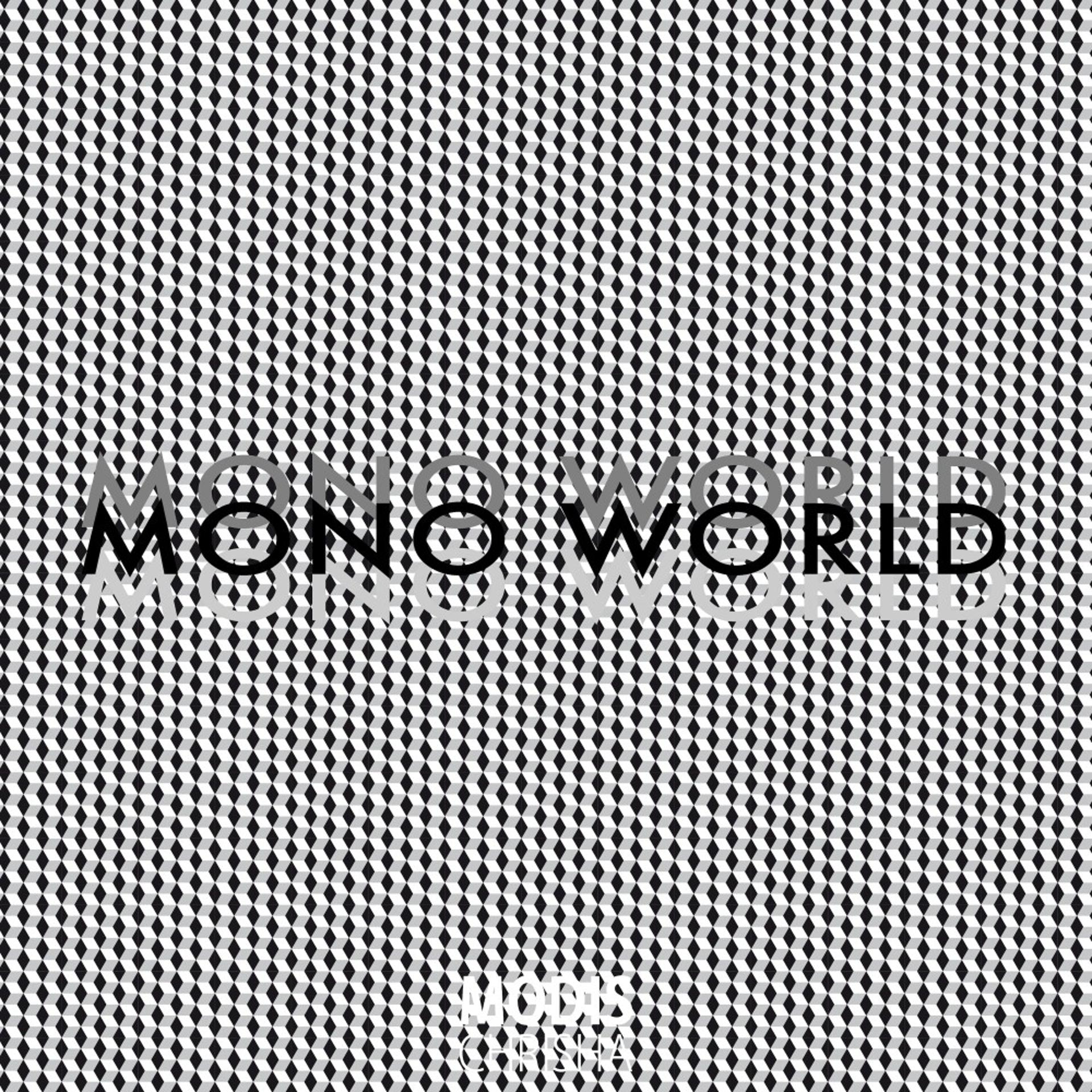 Постер альбома Mono World