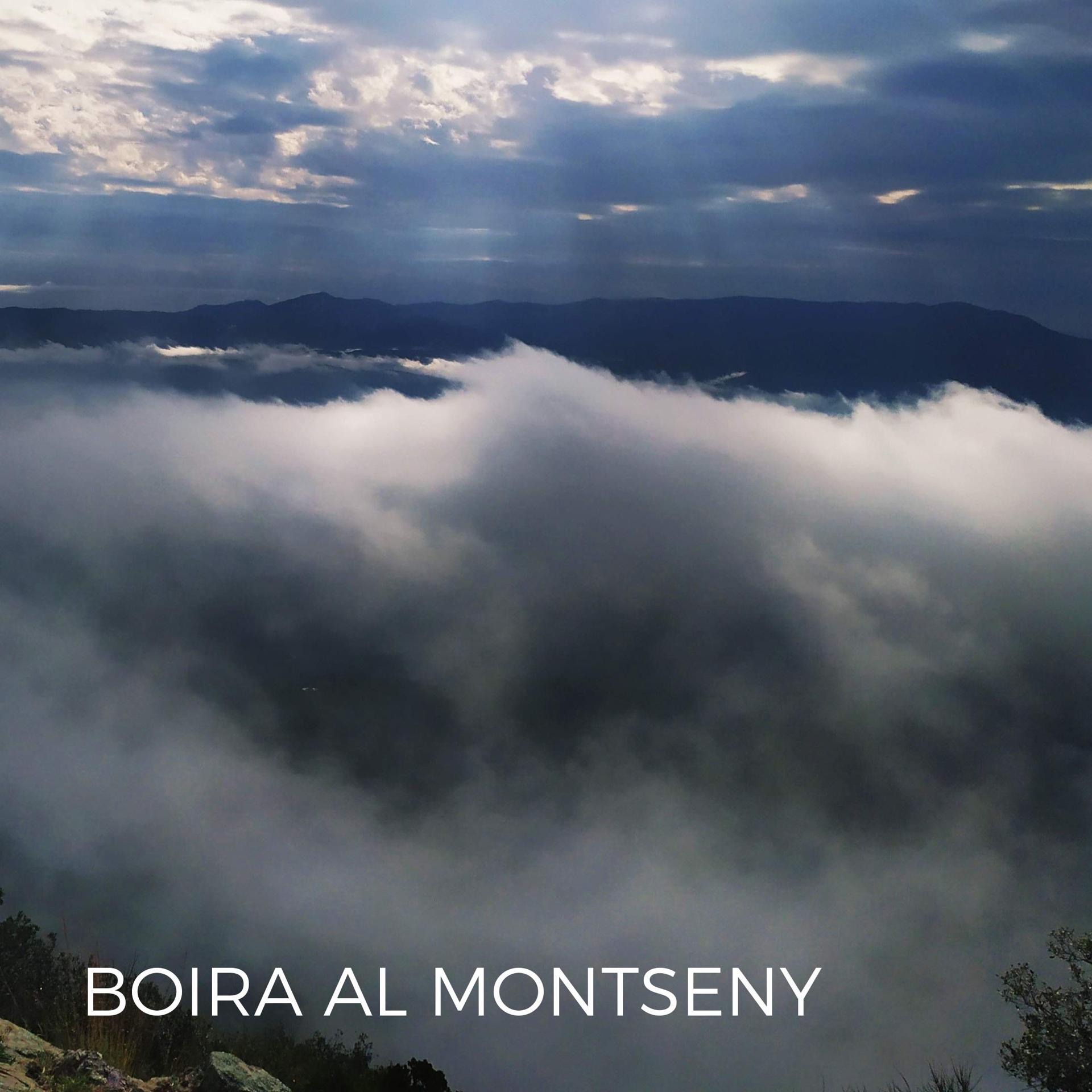 Постер альбома Boira Al Montseny