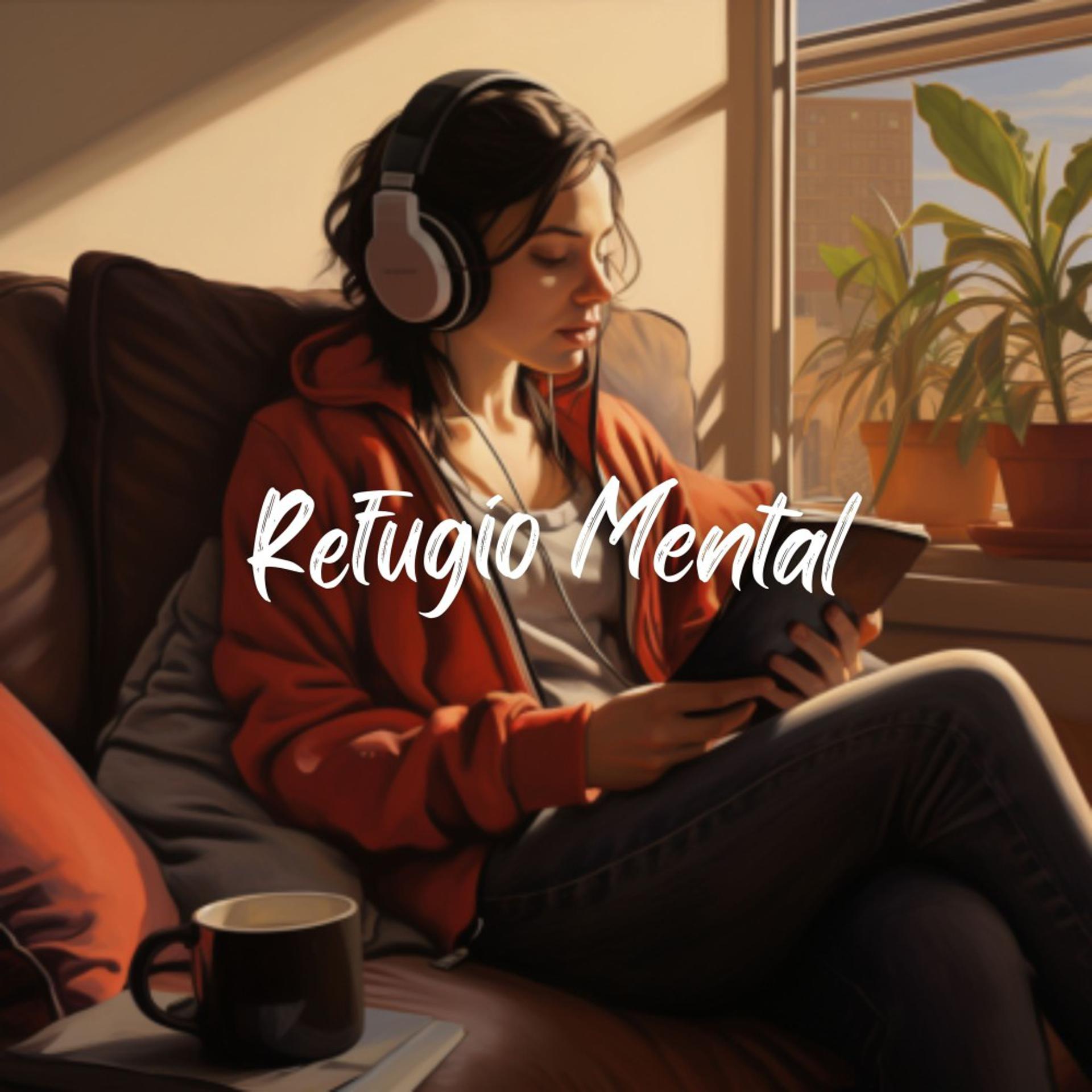 Постер альбома Refugio Mental
