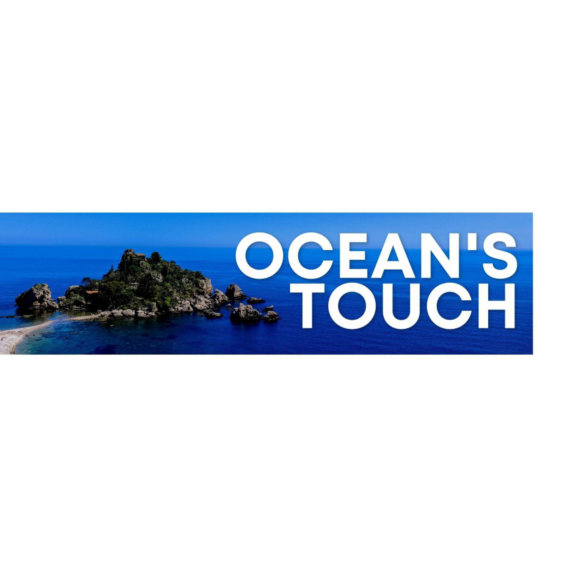 Постер альбома Ocean's Touch
