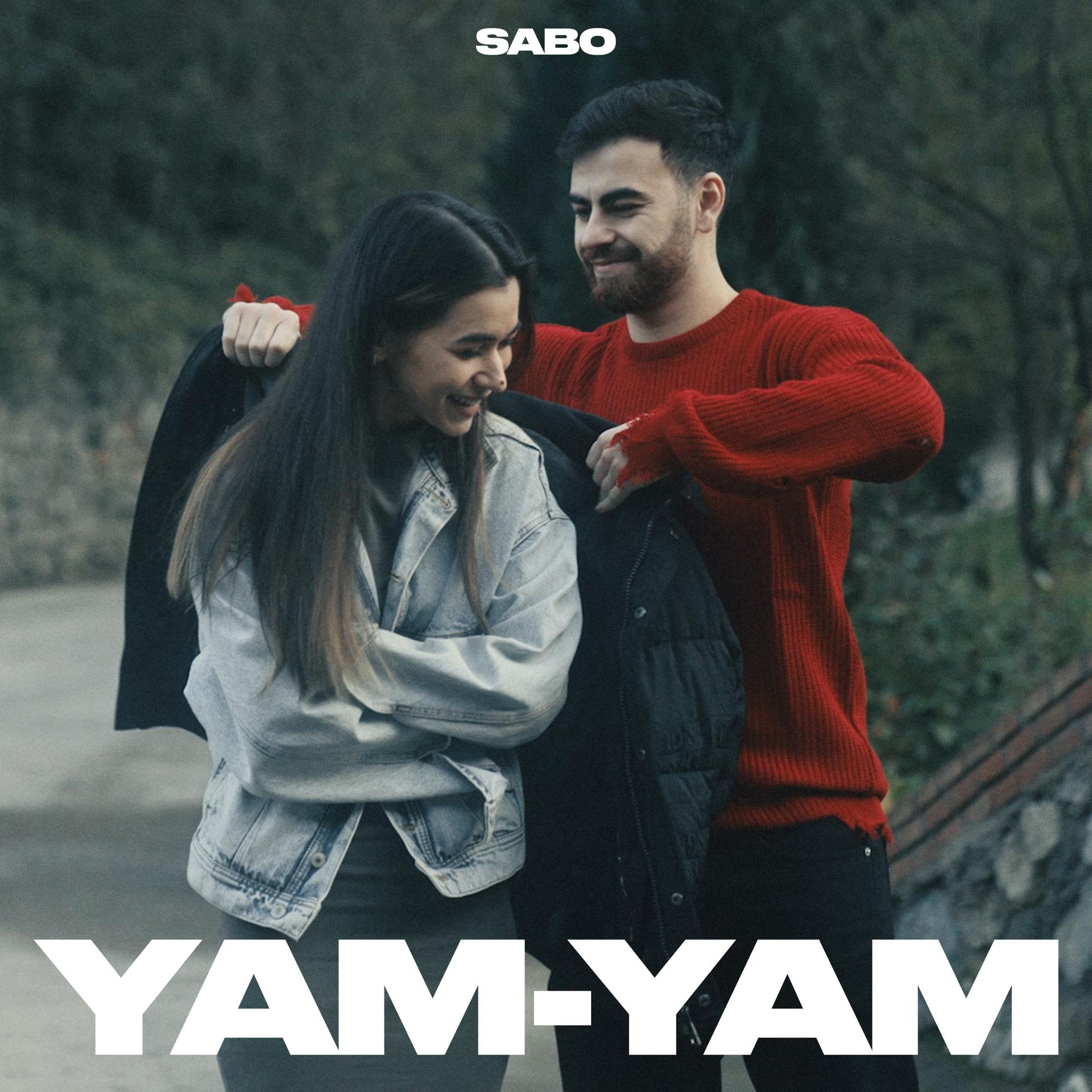 Постер альбома Yam-Yam