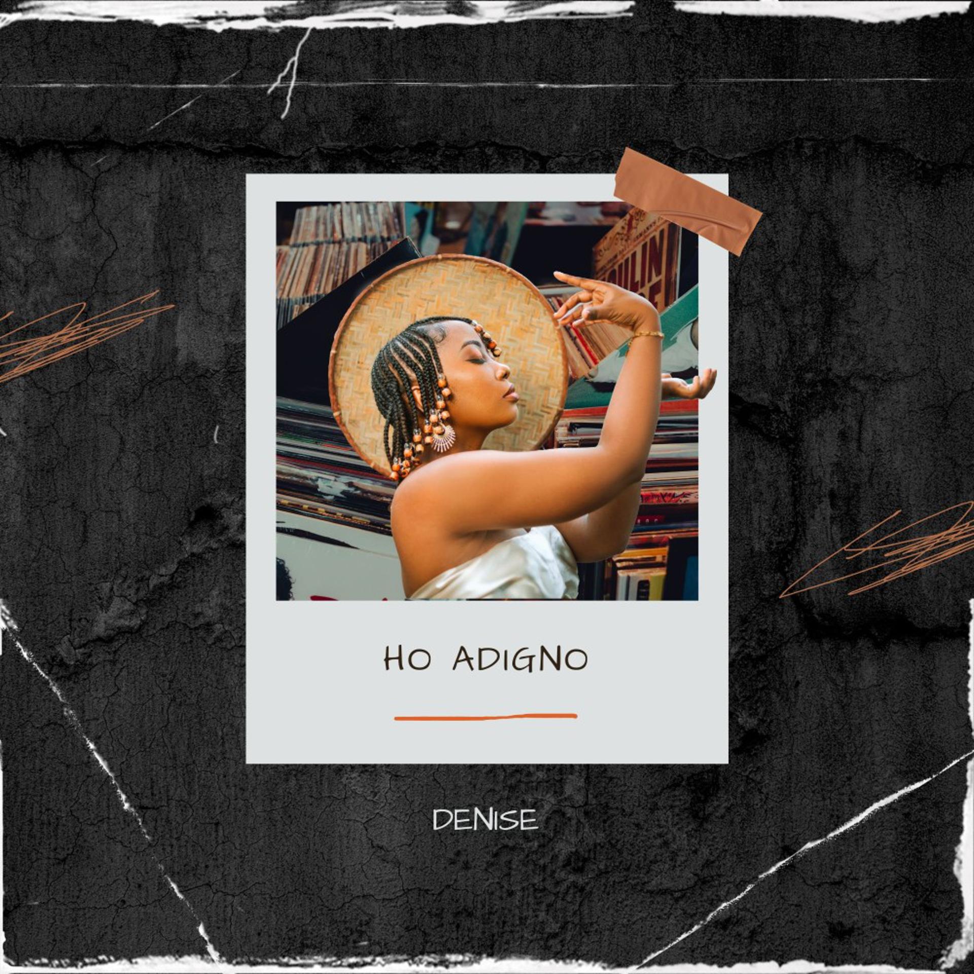 Постер альбома Ho adigno