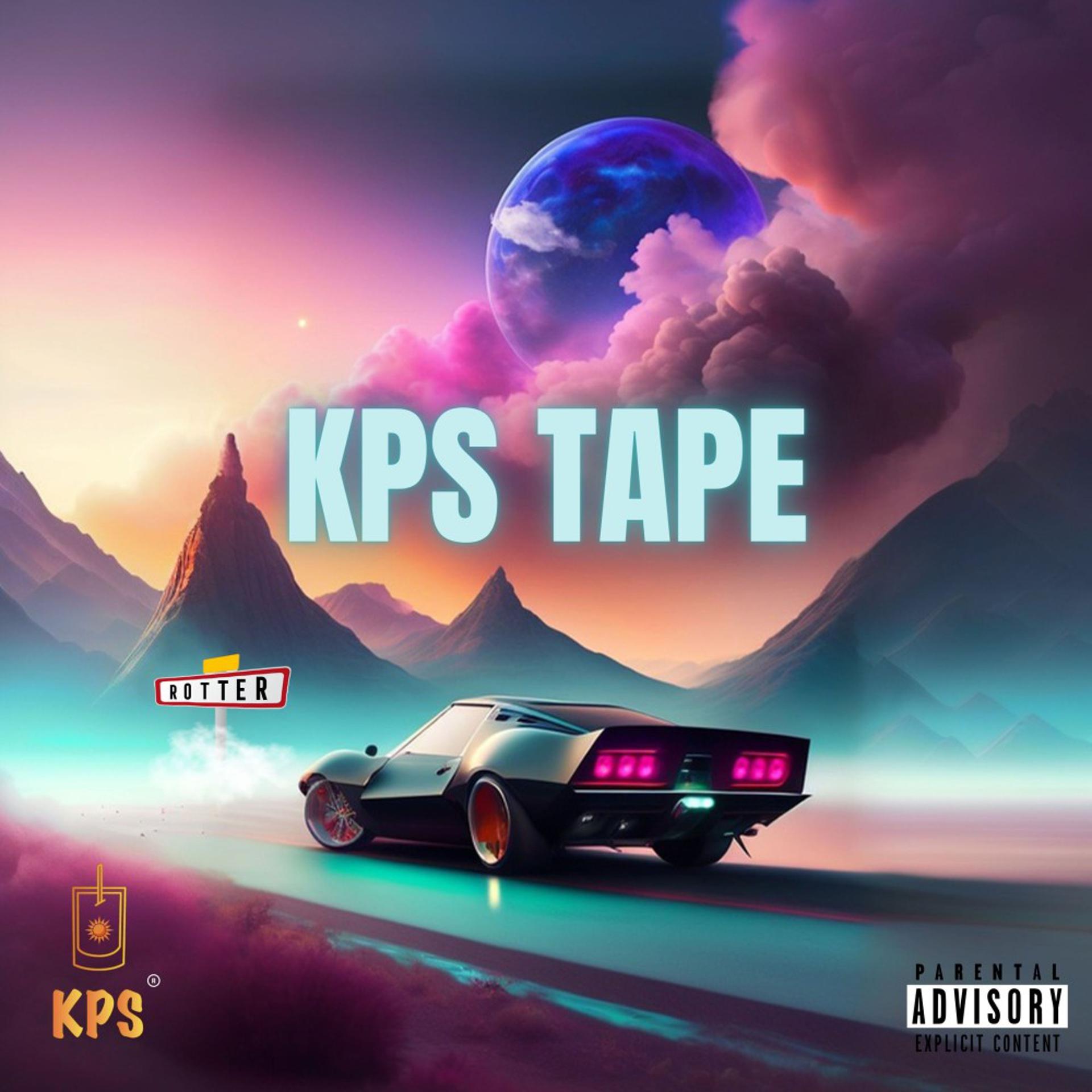 Постер альбома KPS Tape