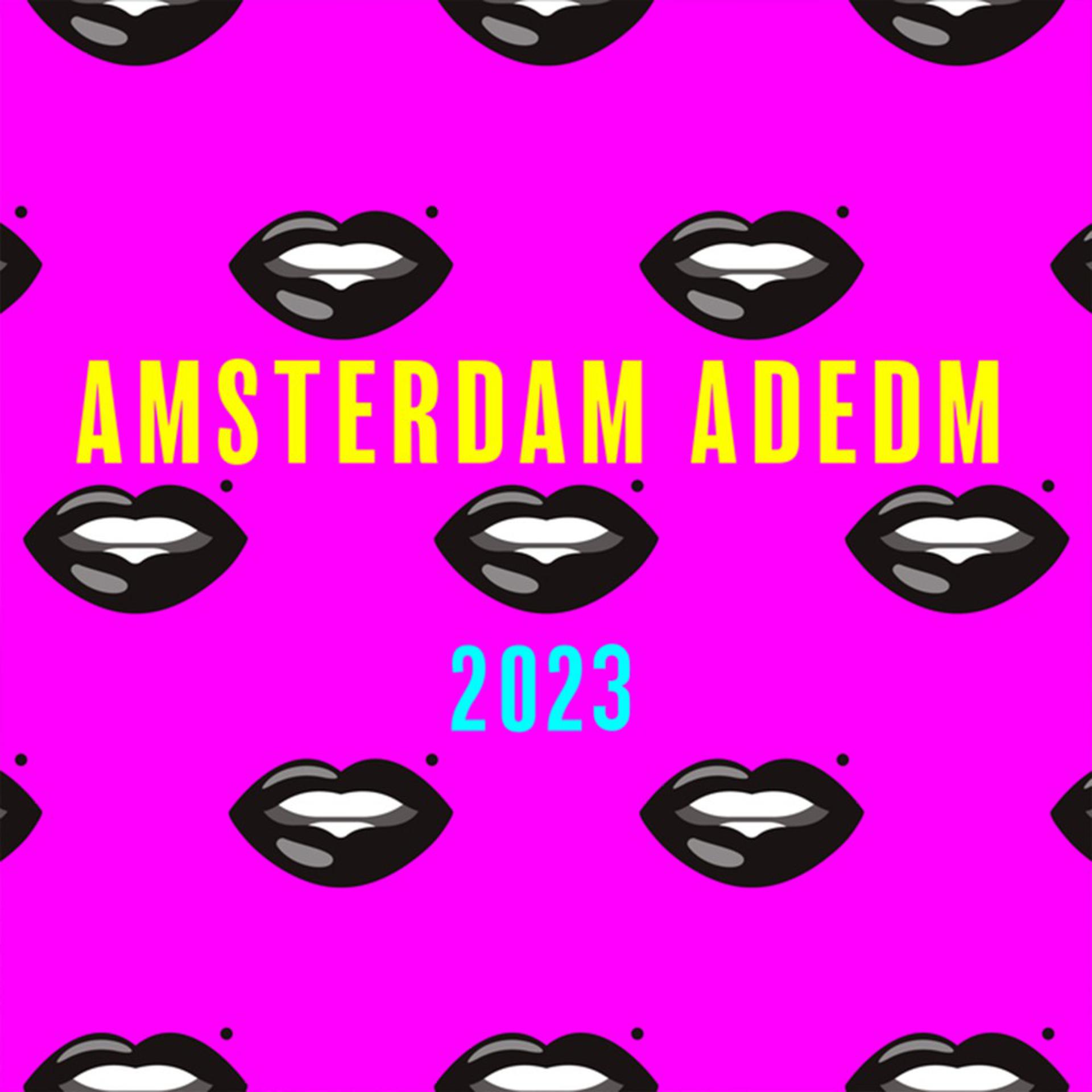Постер альбома Amsterdam Adedm 2023