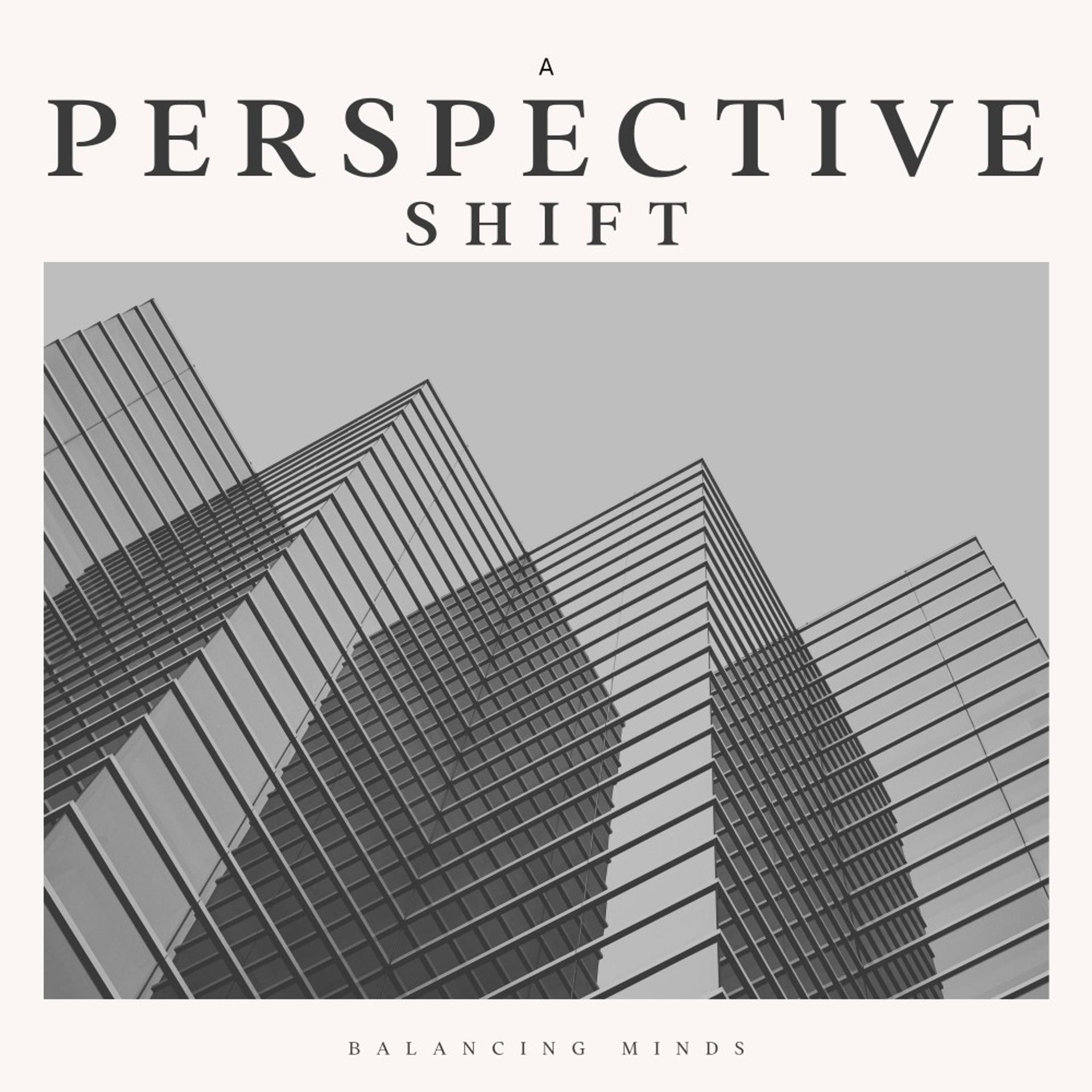 Постер альбома A Perspective Shift