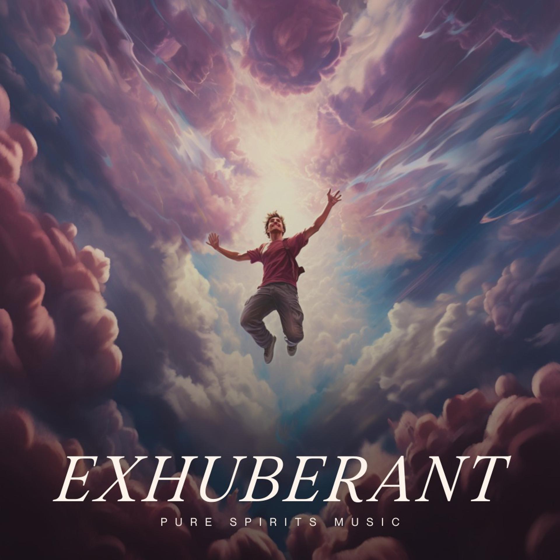Постер альбома Exuberant