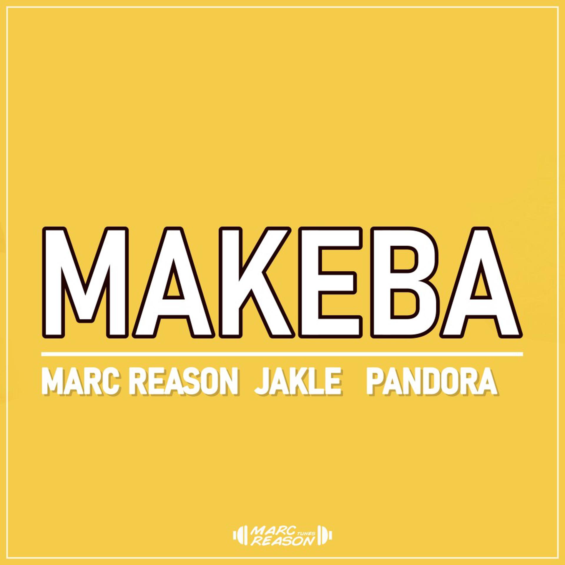 Постер альбома Makeba