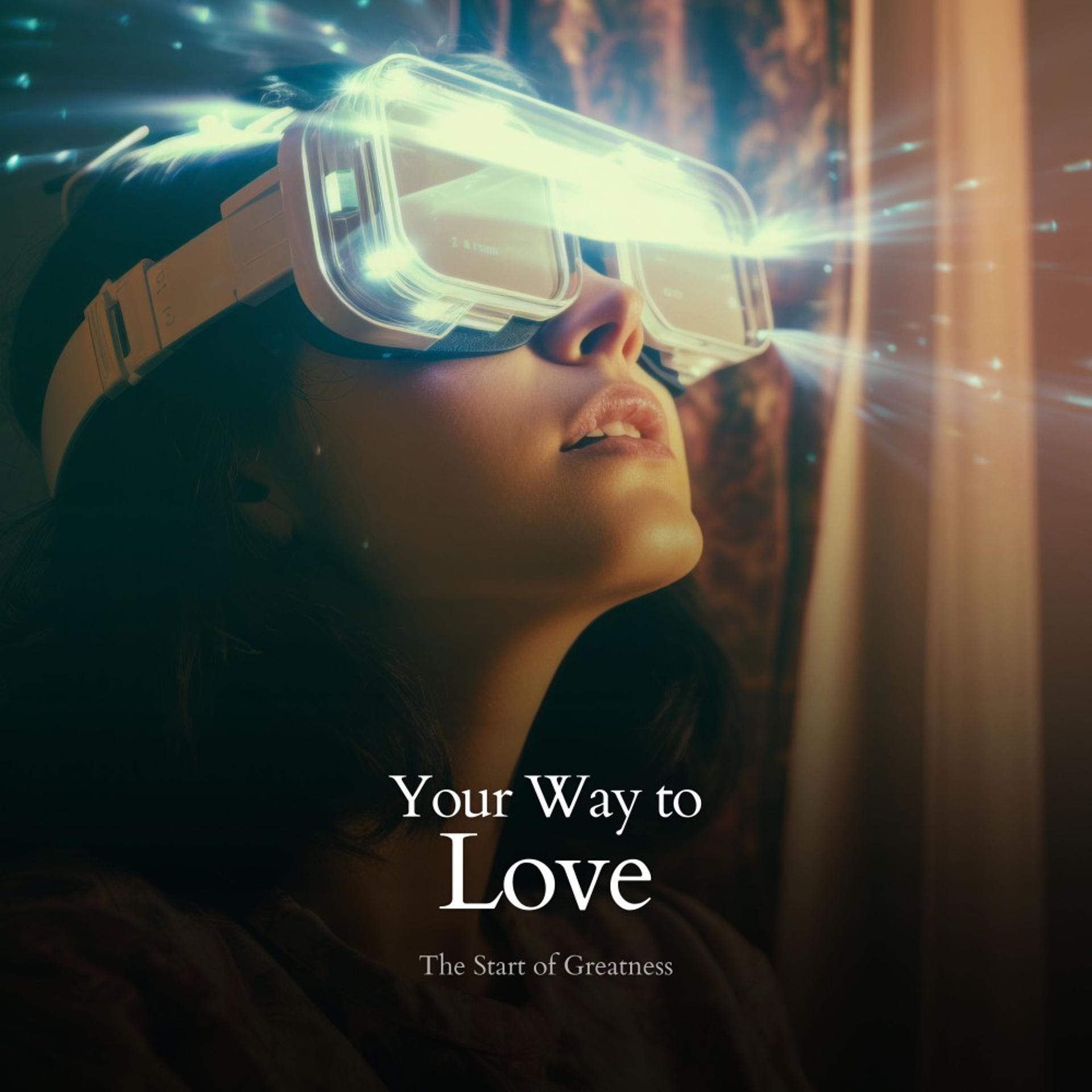 Постер альбома Your Way to Love