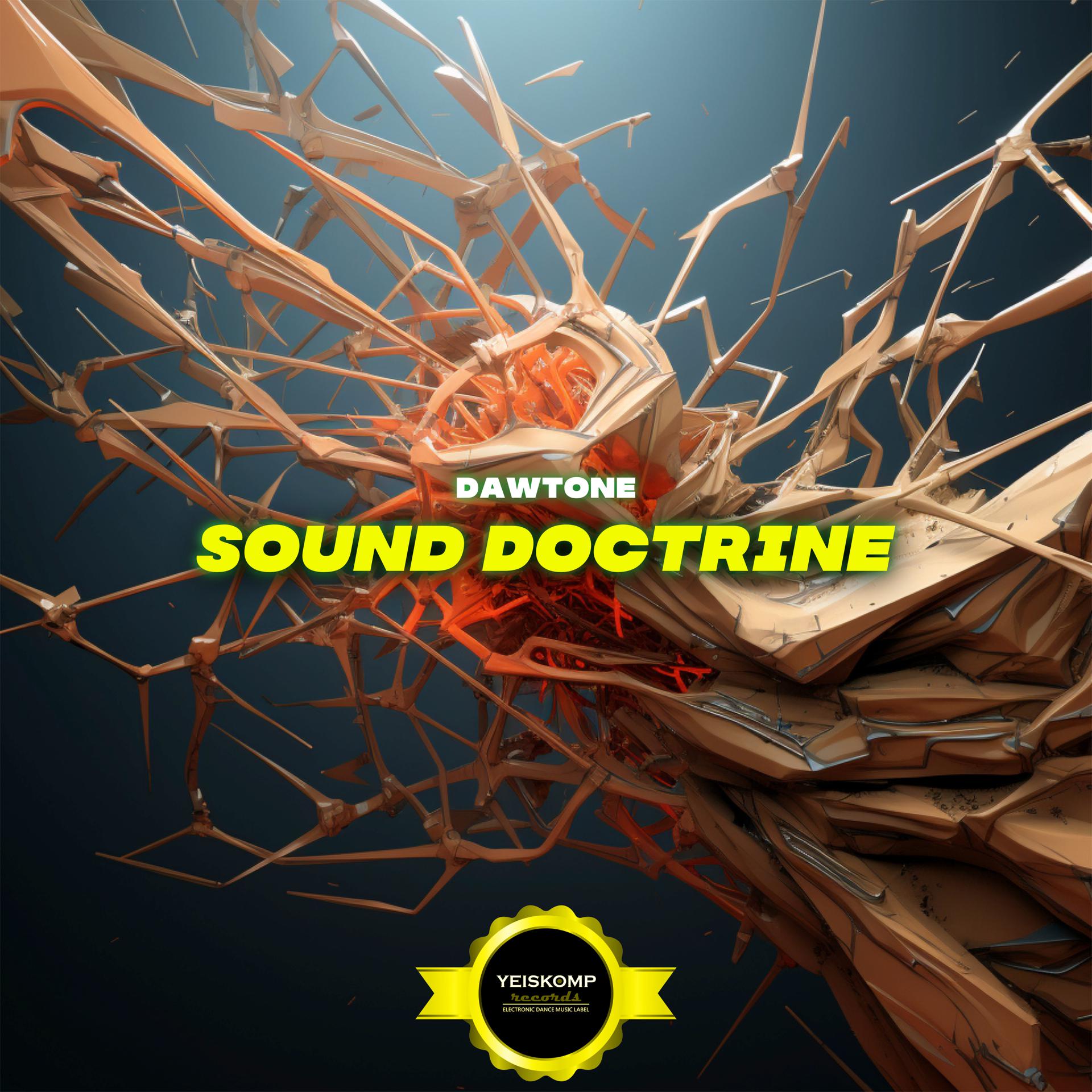 Постер альбома Sound Doctrine