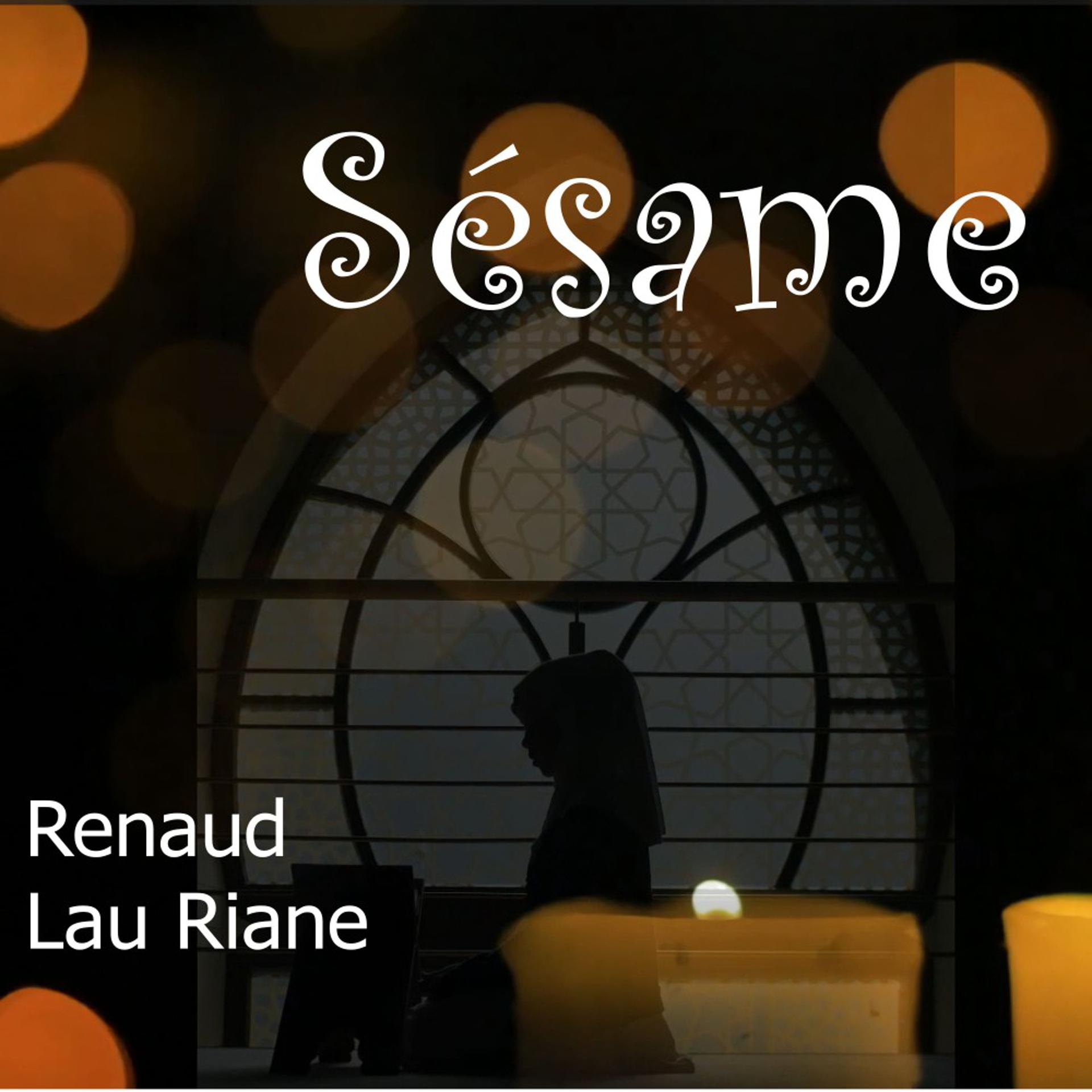 Постер альбома Sésame