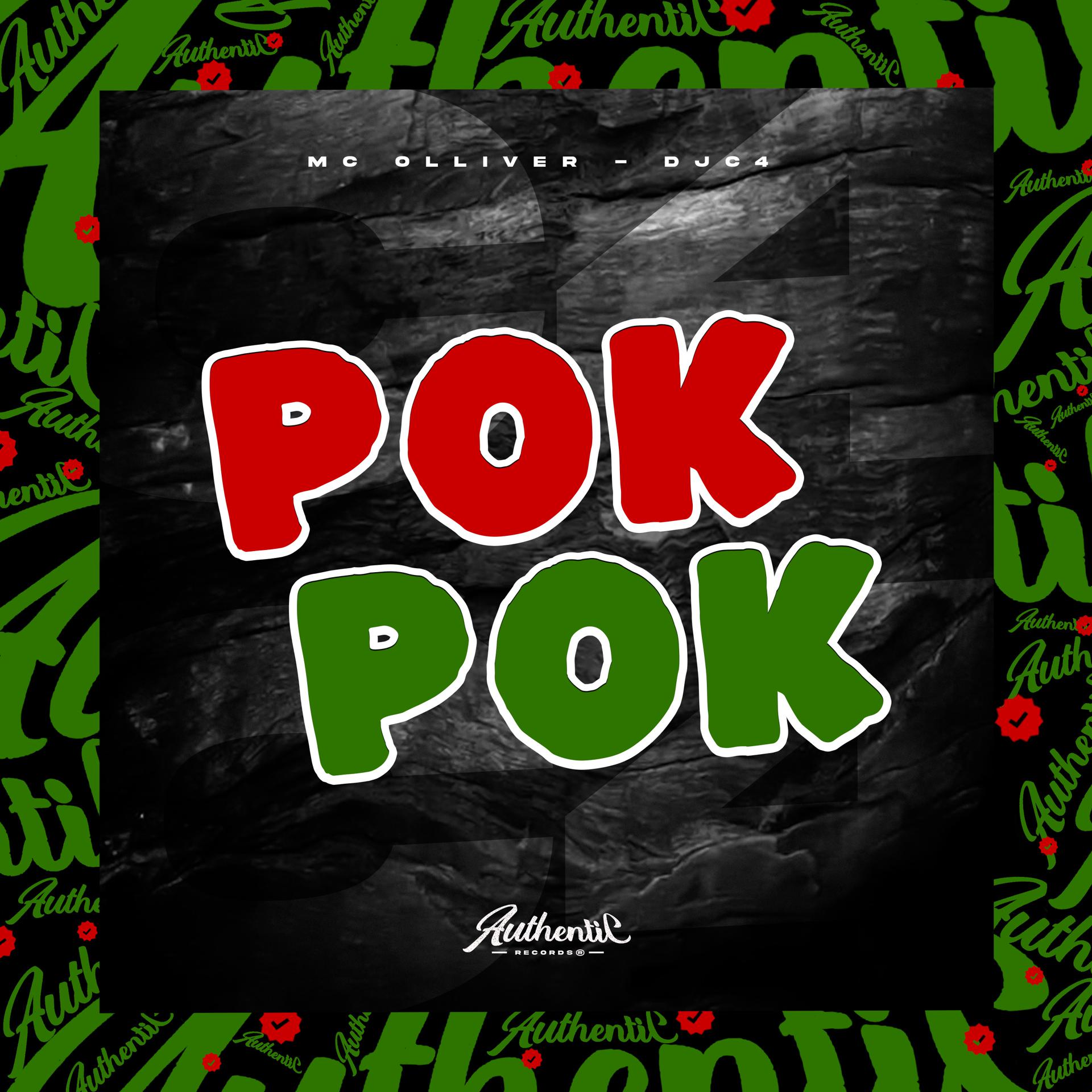 Постер альбома Pok Pok