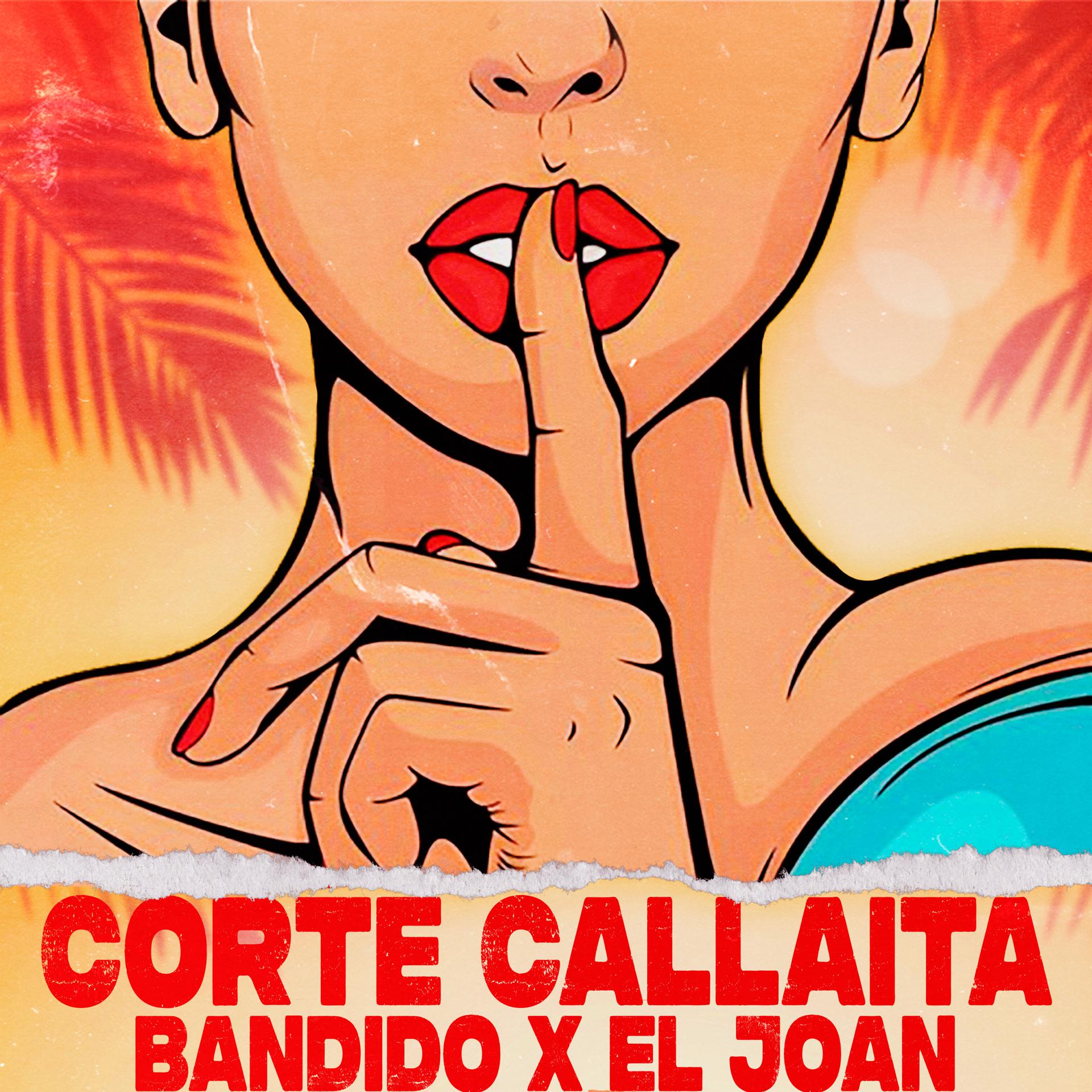 Постер альбома Corte Callaita